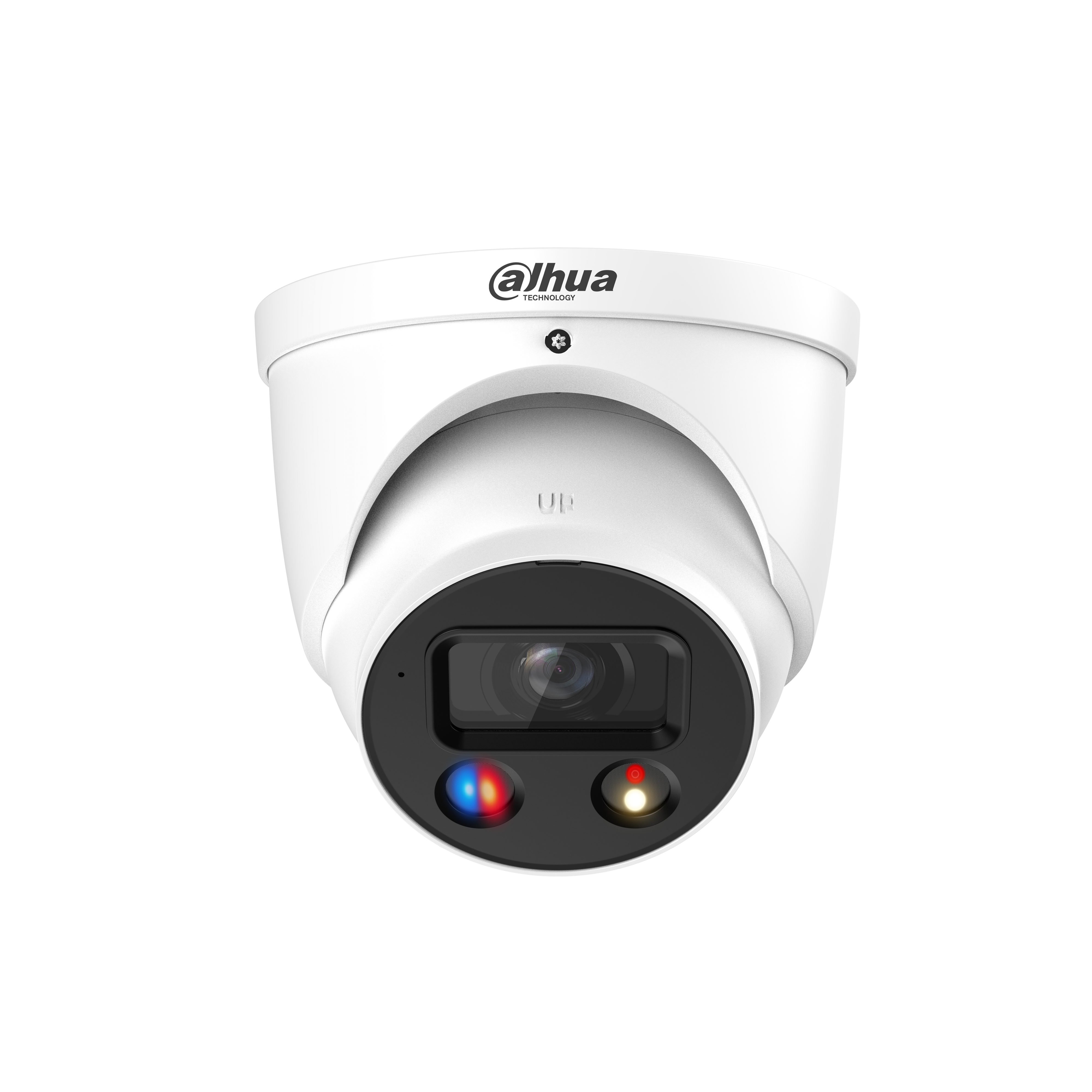 Dahua D-IPC-HDW3849HP-AS-PV-0280B-S5 Dahua D-IPC-HDW3849HP-AS-PV-0280B-S5 Detailansicht Bild 3 | EPS