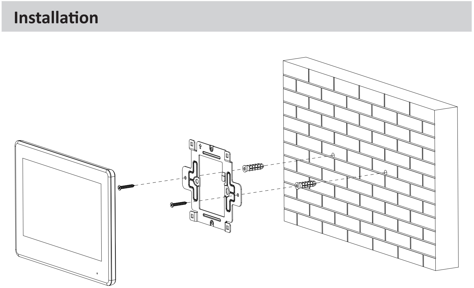 EPS Alarm/Video/Brand Systems EPS Alarm/Video/Brand Systems