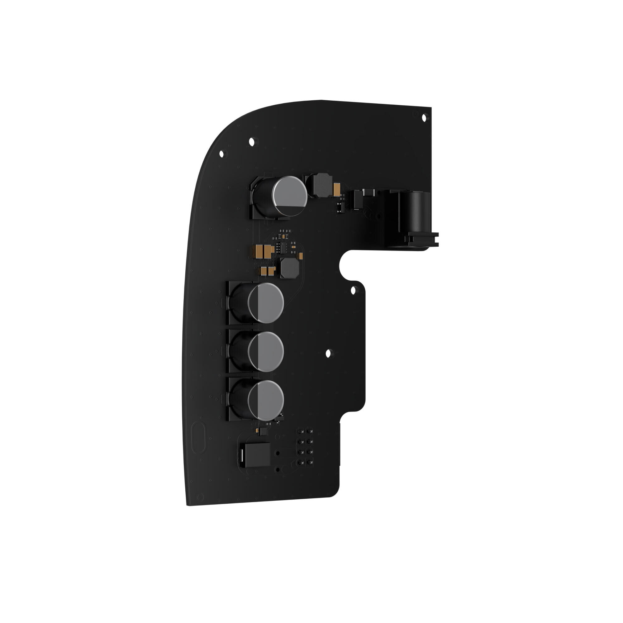 Ajax 12-24V PSU for Hub 2 / Hub 2 Plus / ReX 2 Detailansicht Bild 3 | EPS