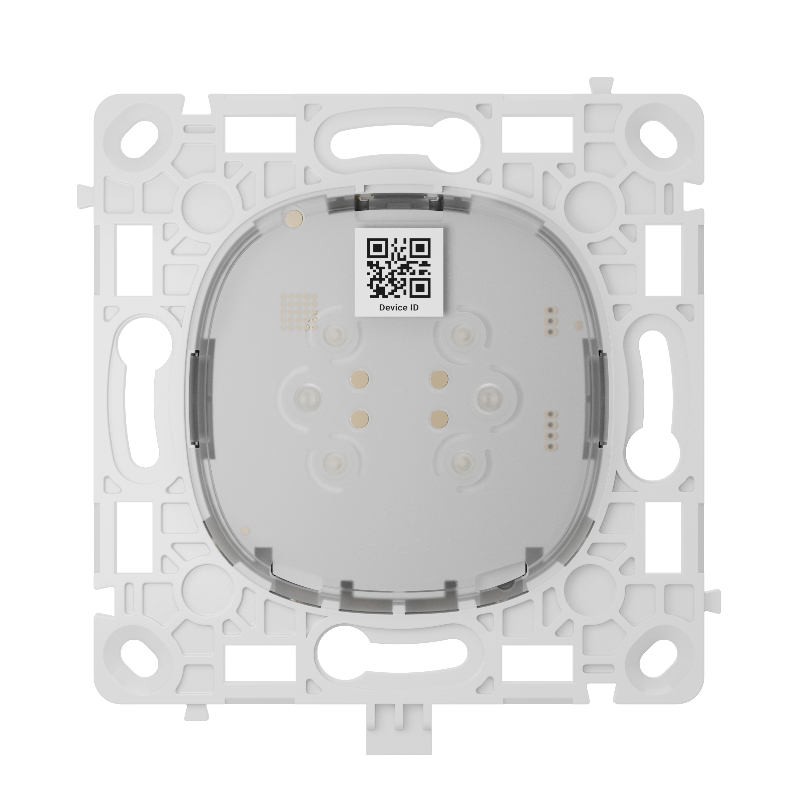 Ajax LightCore (Crossover) Detailansicht Bild 2 | EPS