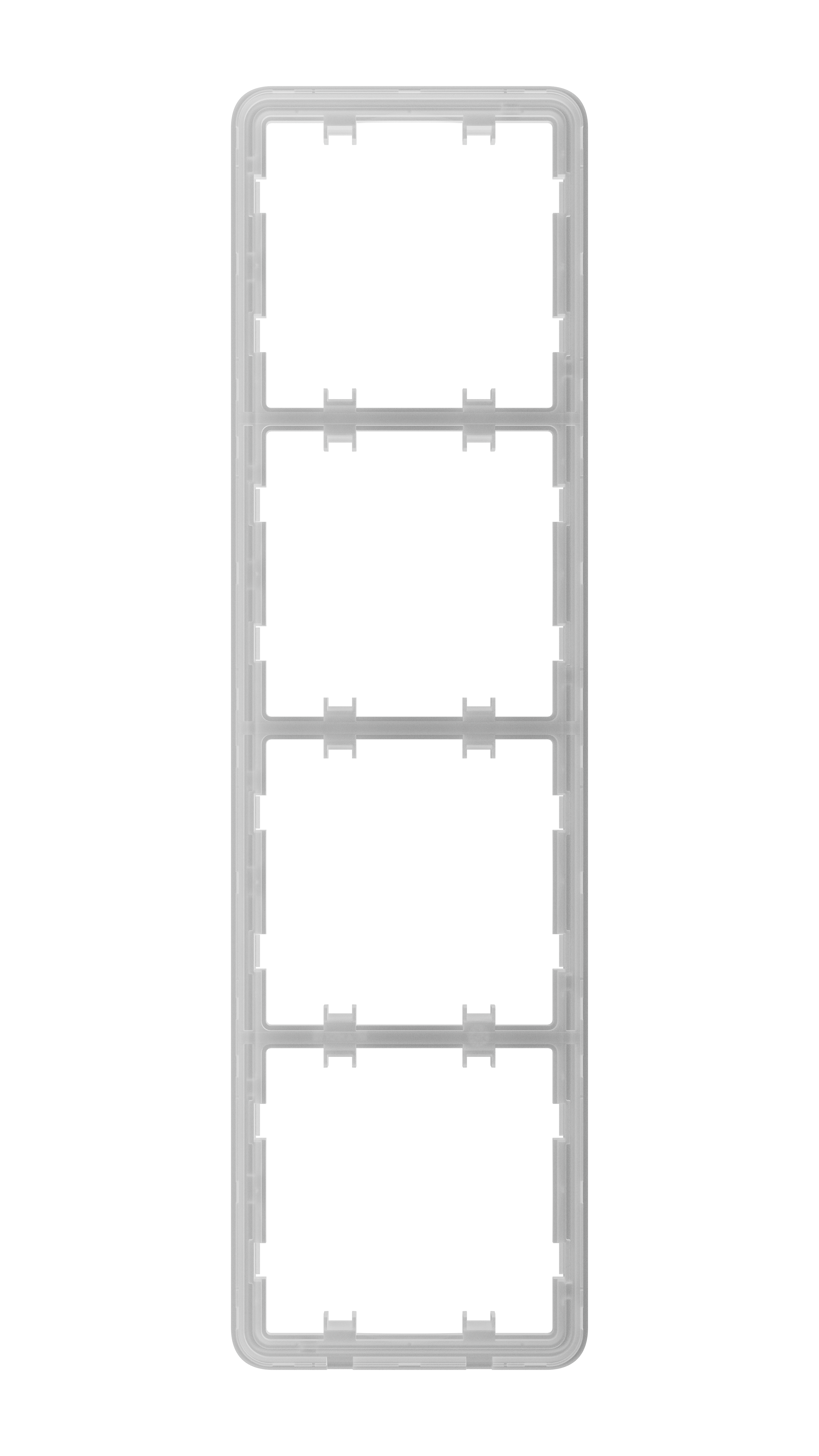 Ajax Frame (4 seats) vertical Detailansicht Bild 2 | EPS