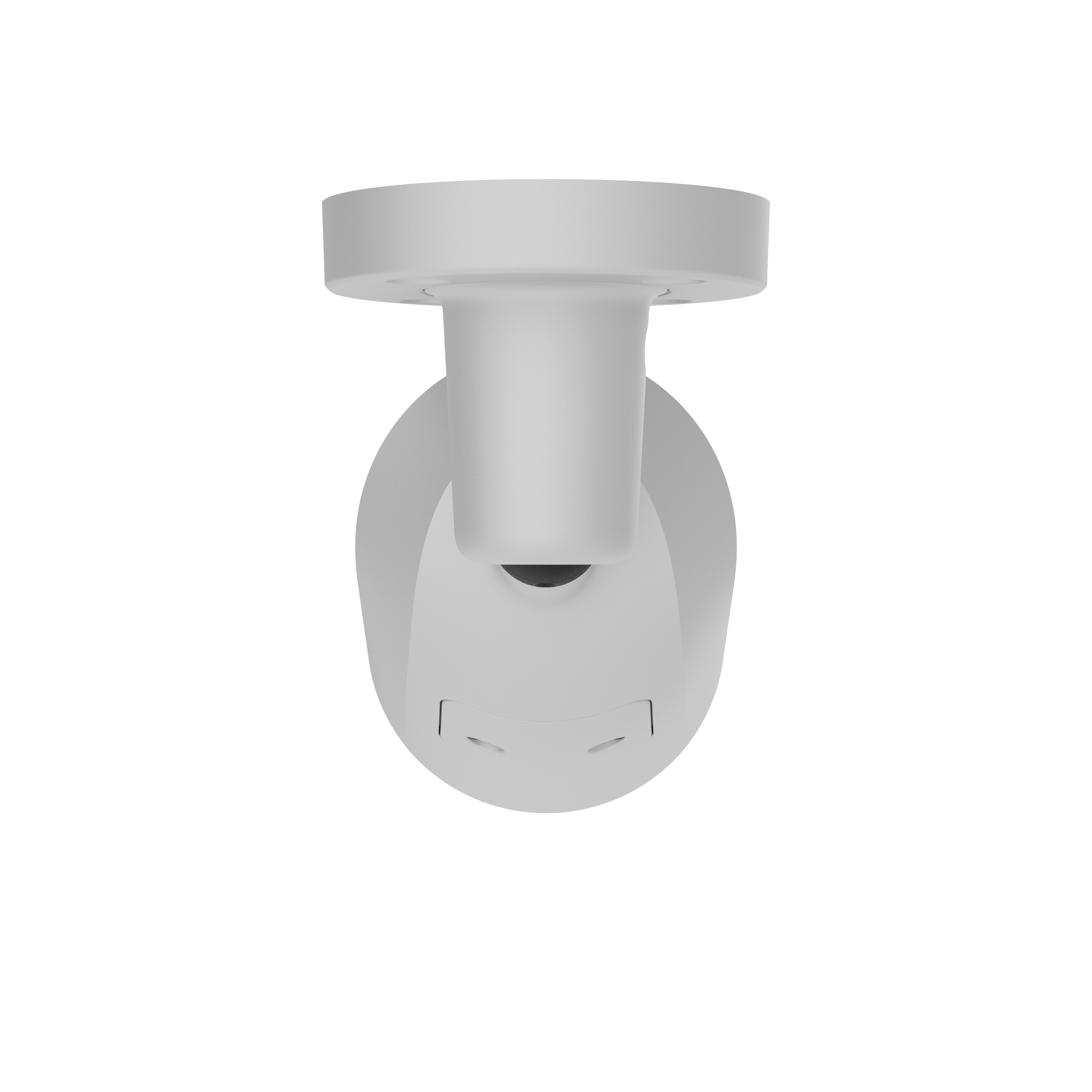 BulletCam HLVF (8 Mp) Weiß