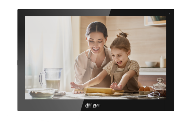 EPS Alarm/Video/Brand Systems