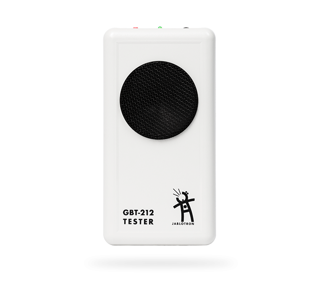 Jablotron GBT-212 Glasbruchsimulator Jablotron GBT-212 Glasbruchsimulator | EPS