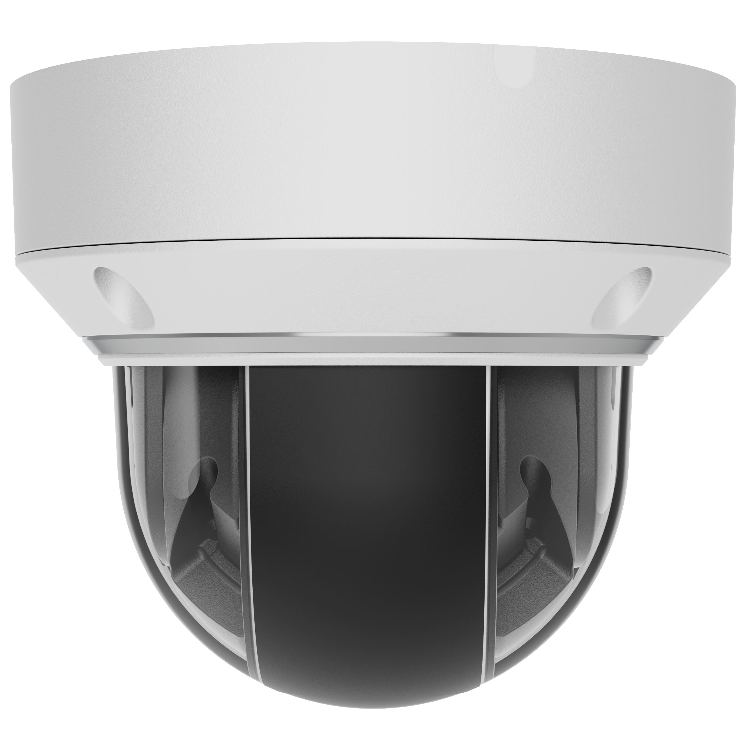 DomeCam HLVF (5 Mp) Weiß DomeCam HLVF (8 Mp) Weiß