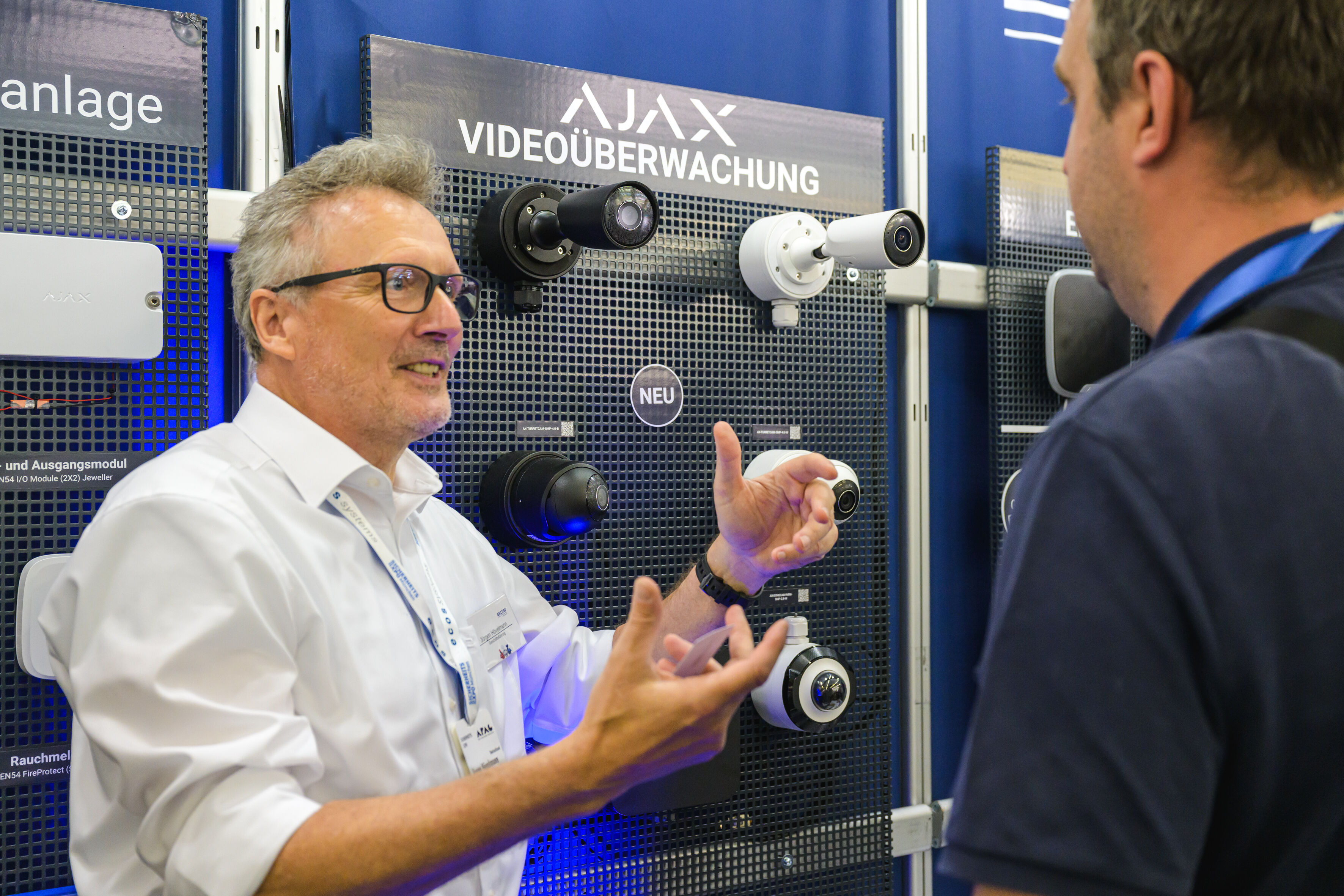 Sicherheitsexpo München 2026 02.07.2026