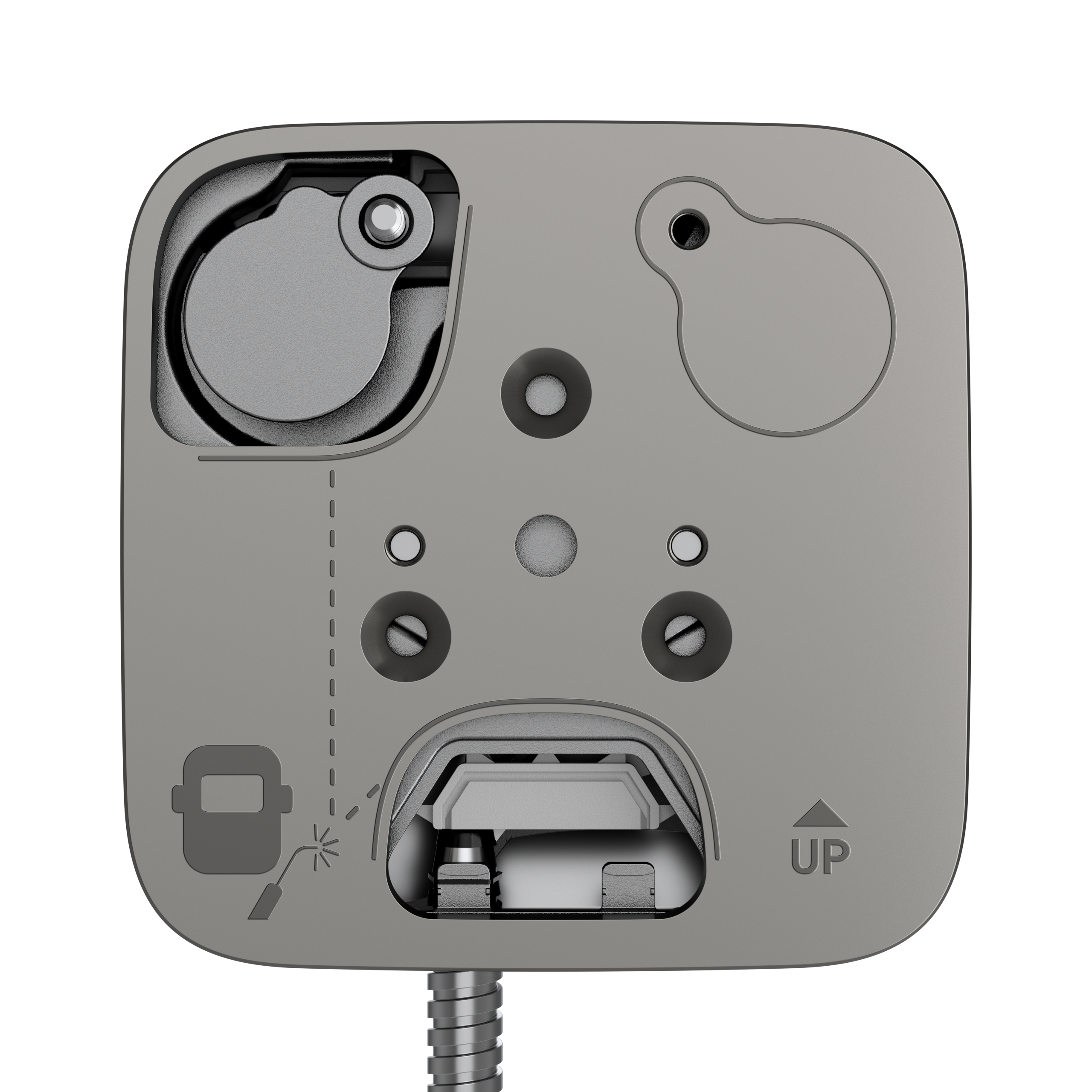 EPS Alarm/Video/Brand Systems EPS Alarm/Video/Brand Systems