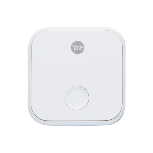Yale Linus ConnectX Wi-Fi Bridge 1:4 Yale Linus ConnectX Wi-Fi Bridge 1:4