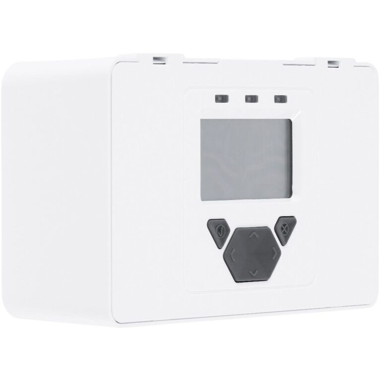 Fireray 3000 Controller
