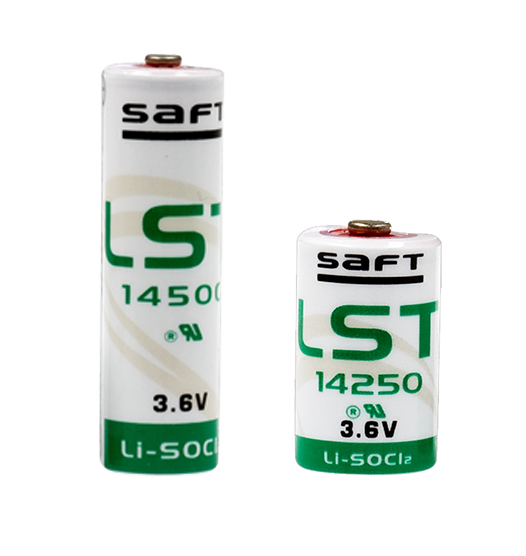 Saft Batteriepackage Saft Batteriepackage | EPS