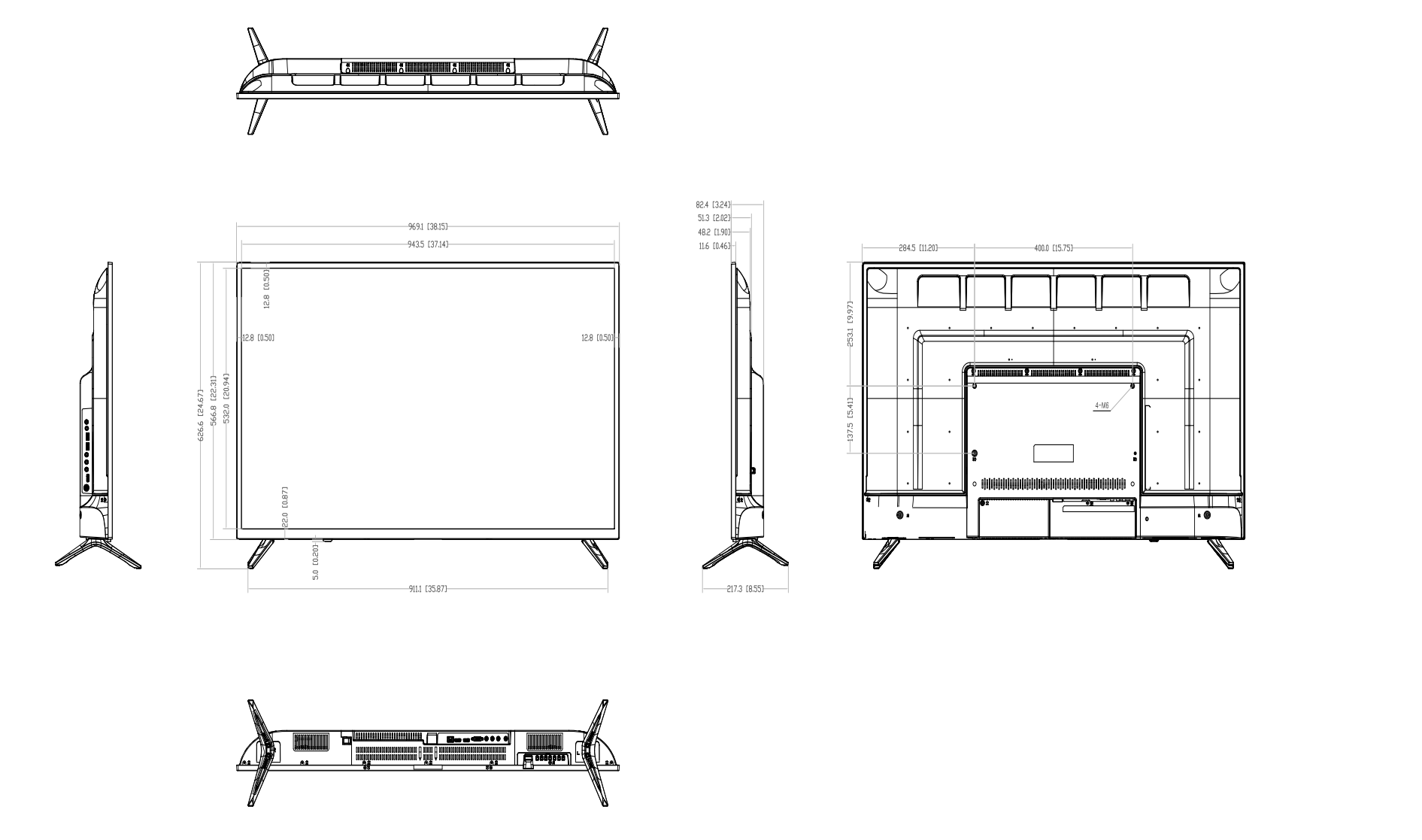 D-LM43-F200-V2 D-LM43-F200-V2
