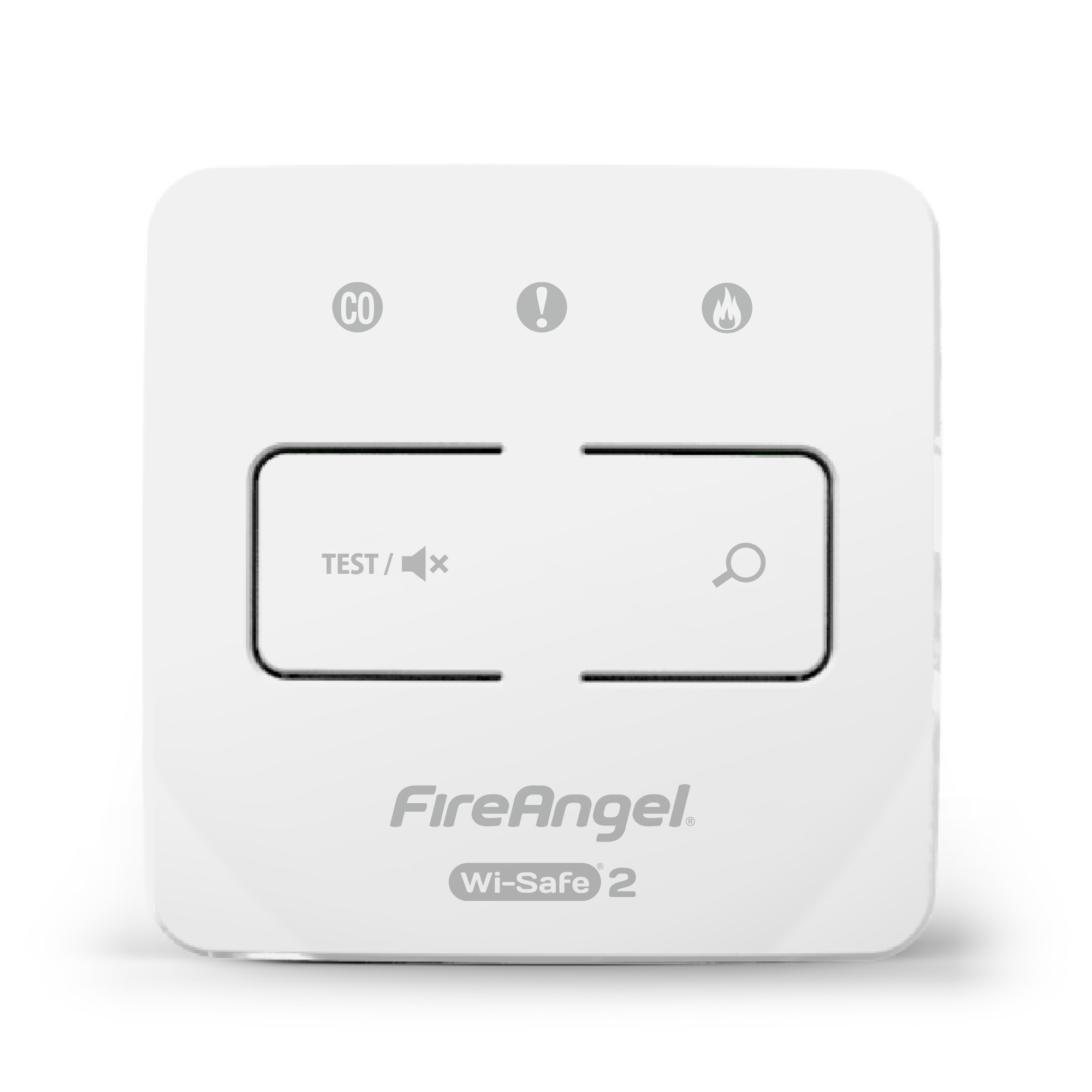 FireAngel W2-WTSL-1EU Controller Modul FireAngel W2-WTSL-1EU Controller Modul Detailansicht Bild 2 | EPS