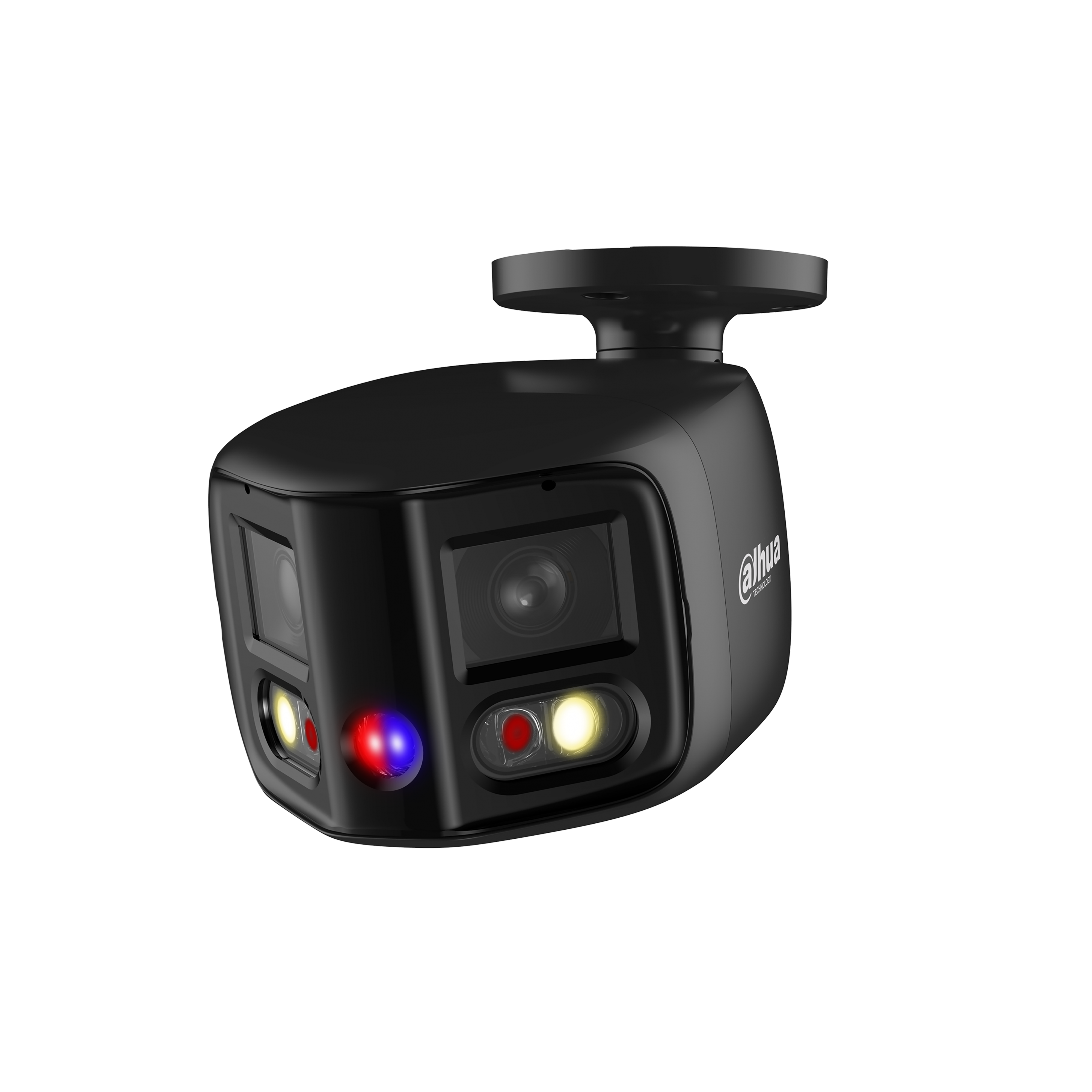 Dahua D-IPC-PFW3849SP-A180-E2-AS-PV-0280B-B Dahua D-IPC-PFW3849SP-A180-E2-AS-PV-0280B-B Detailansicht Bild 5 | EPS