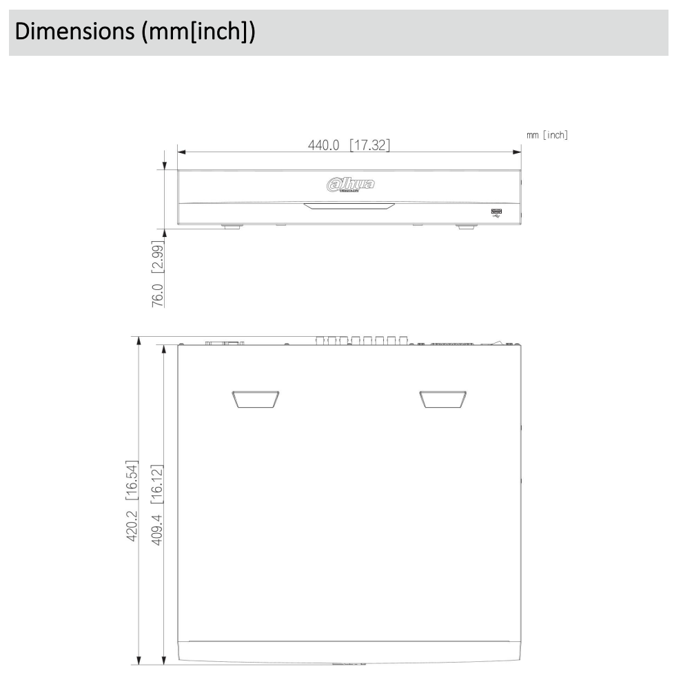 D-XVR5416L-I3