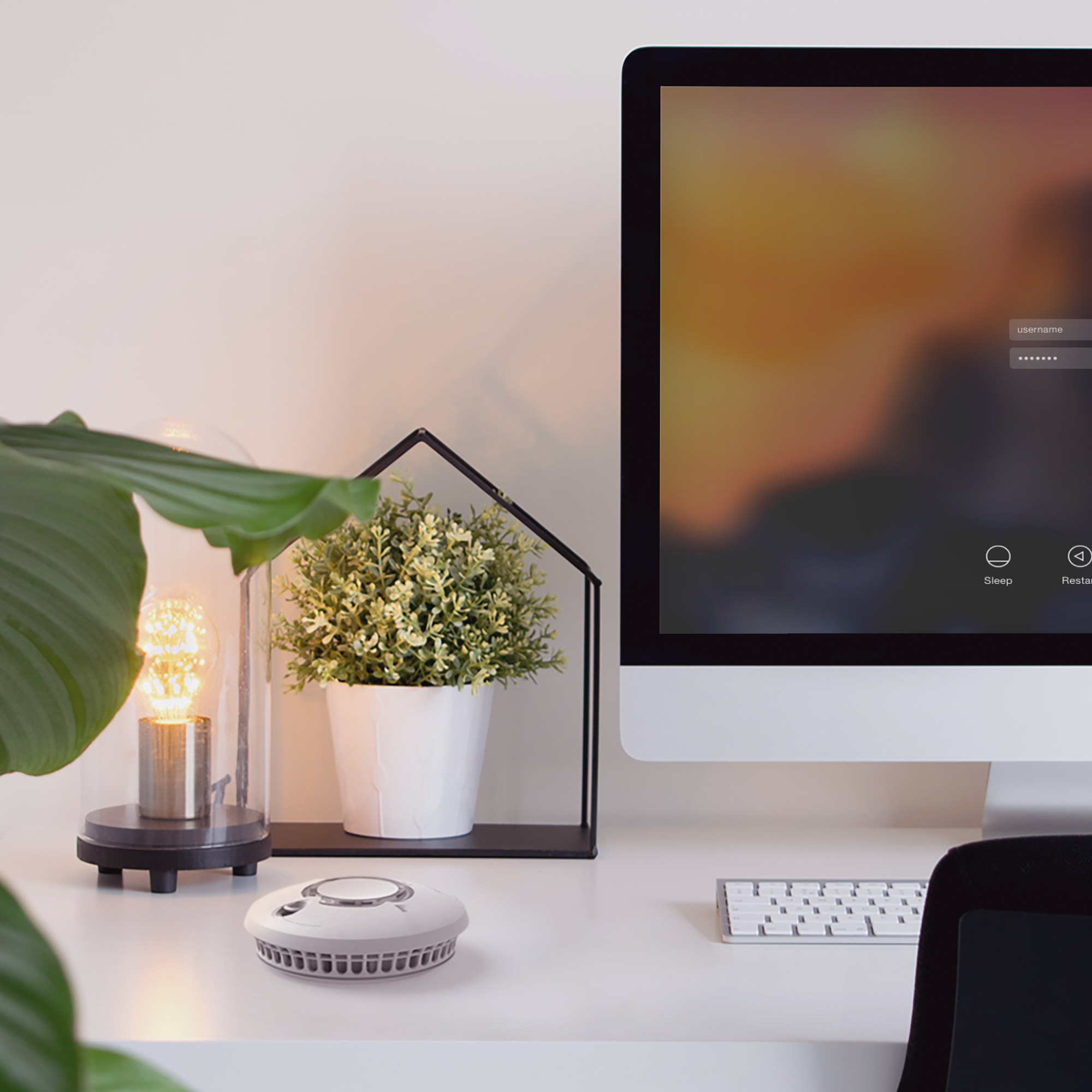 EPS Alarm/Video/Brand Systems EPS Alarm/Video/Brand Systems