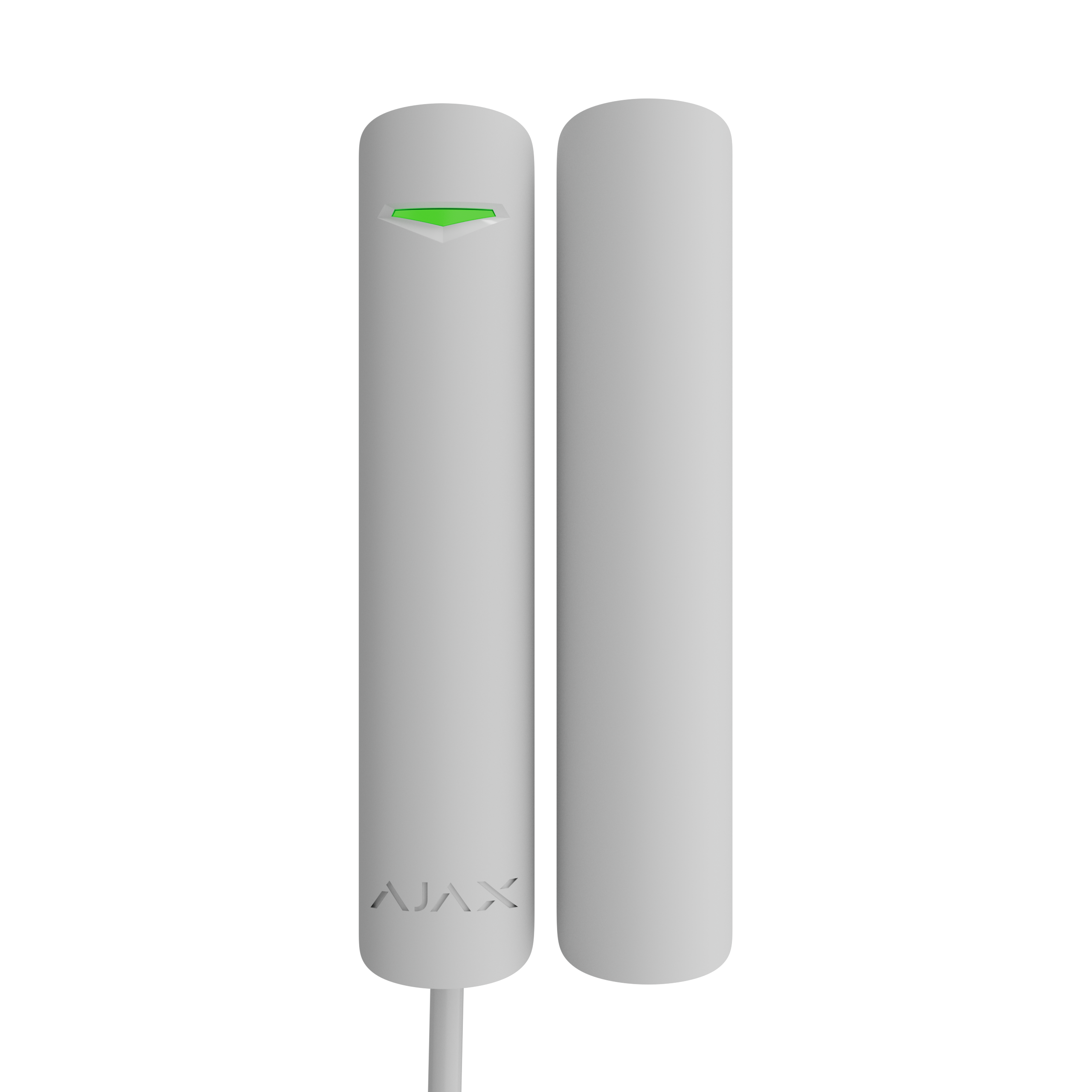 Ajax Superior DoorProtect G3 Fibra Weiß Ajax Superior DoorProtect G3 Fibra Weiß Detailansicht Bild 3 | EPS