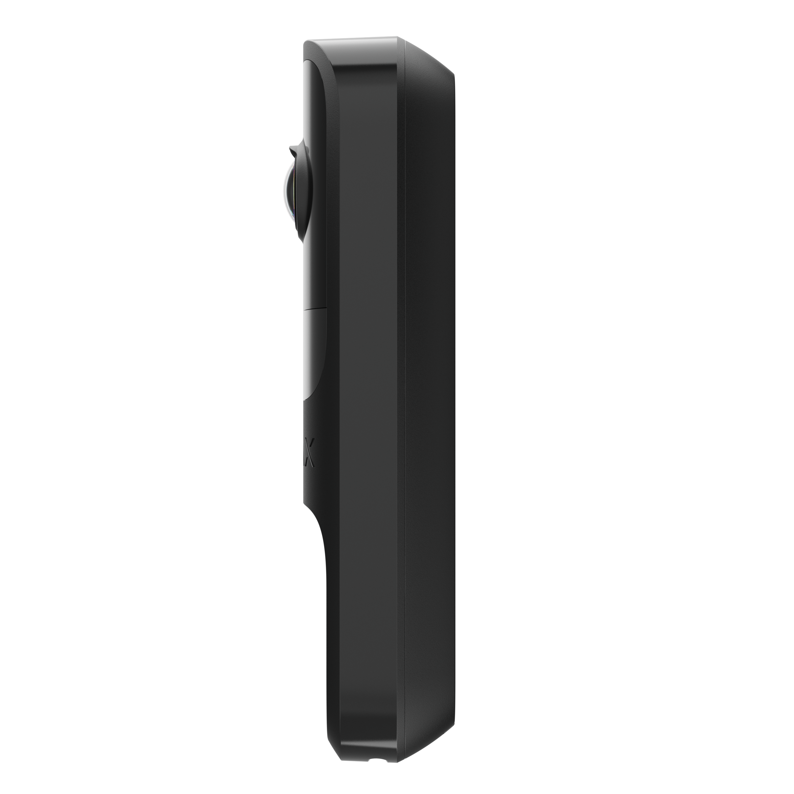 Ajax DoorBell Schwarz Ajax DoorBell Schwarz Detailansicht Bild 8 | EPS