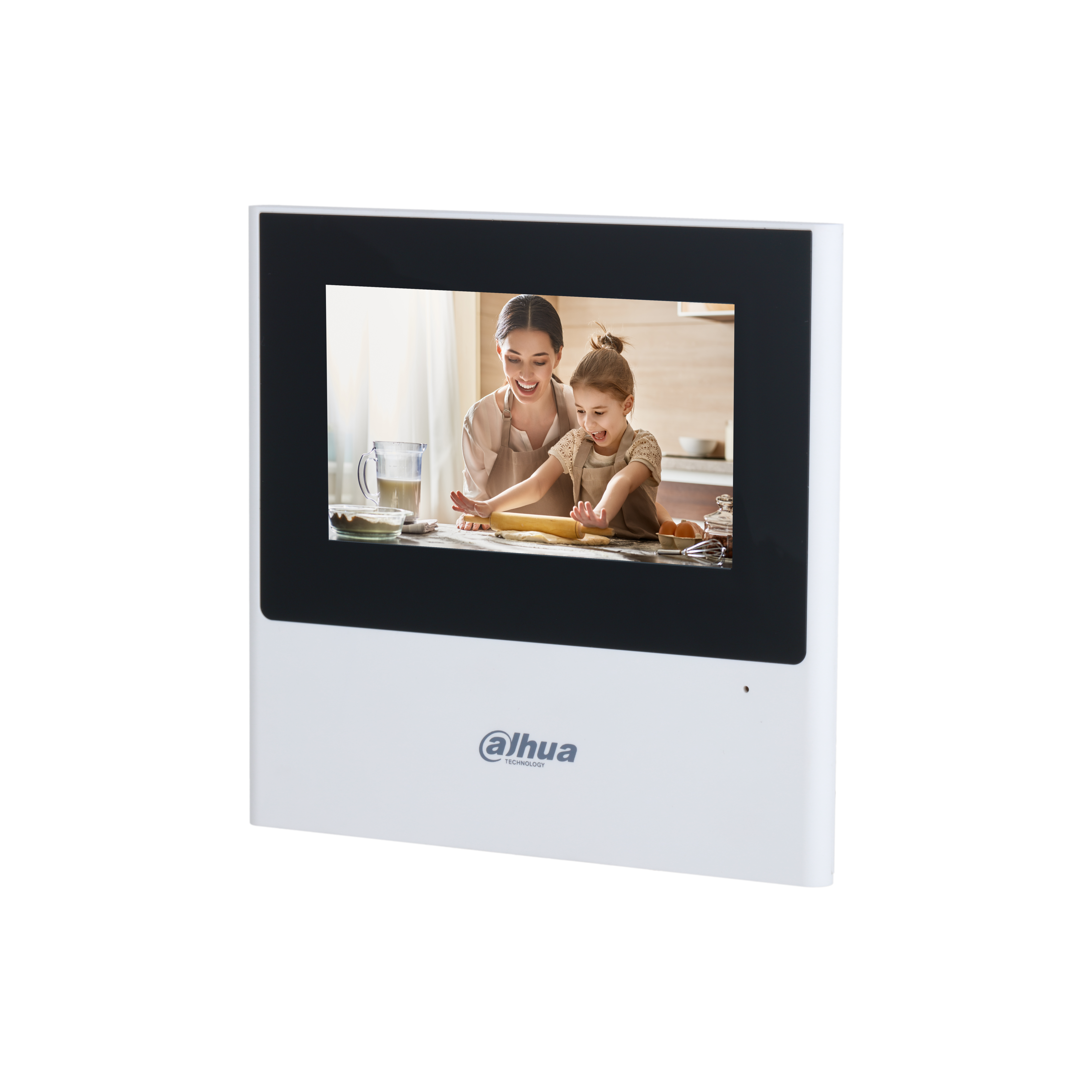 Dahua D-VTH2612L-W Detailansicht Bild 6 | EPS