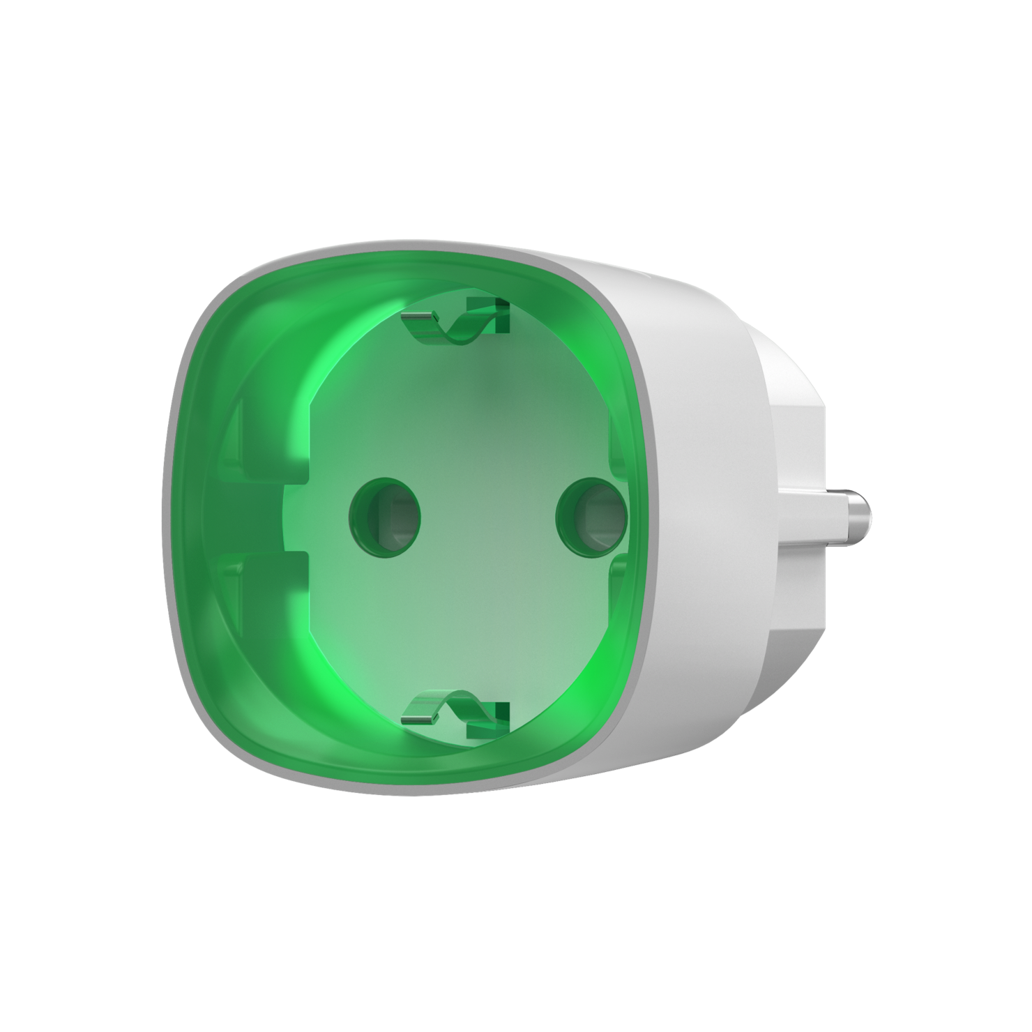 Ajax Socket Weiß ax-socket-w -B-WARE