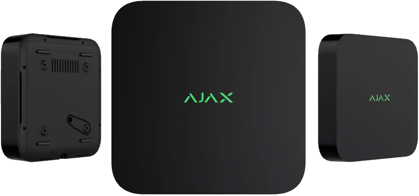 AJAX-Rekorder