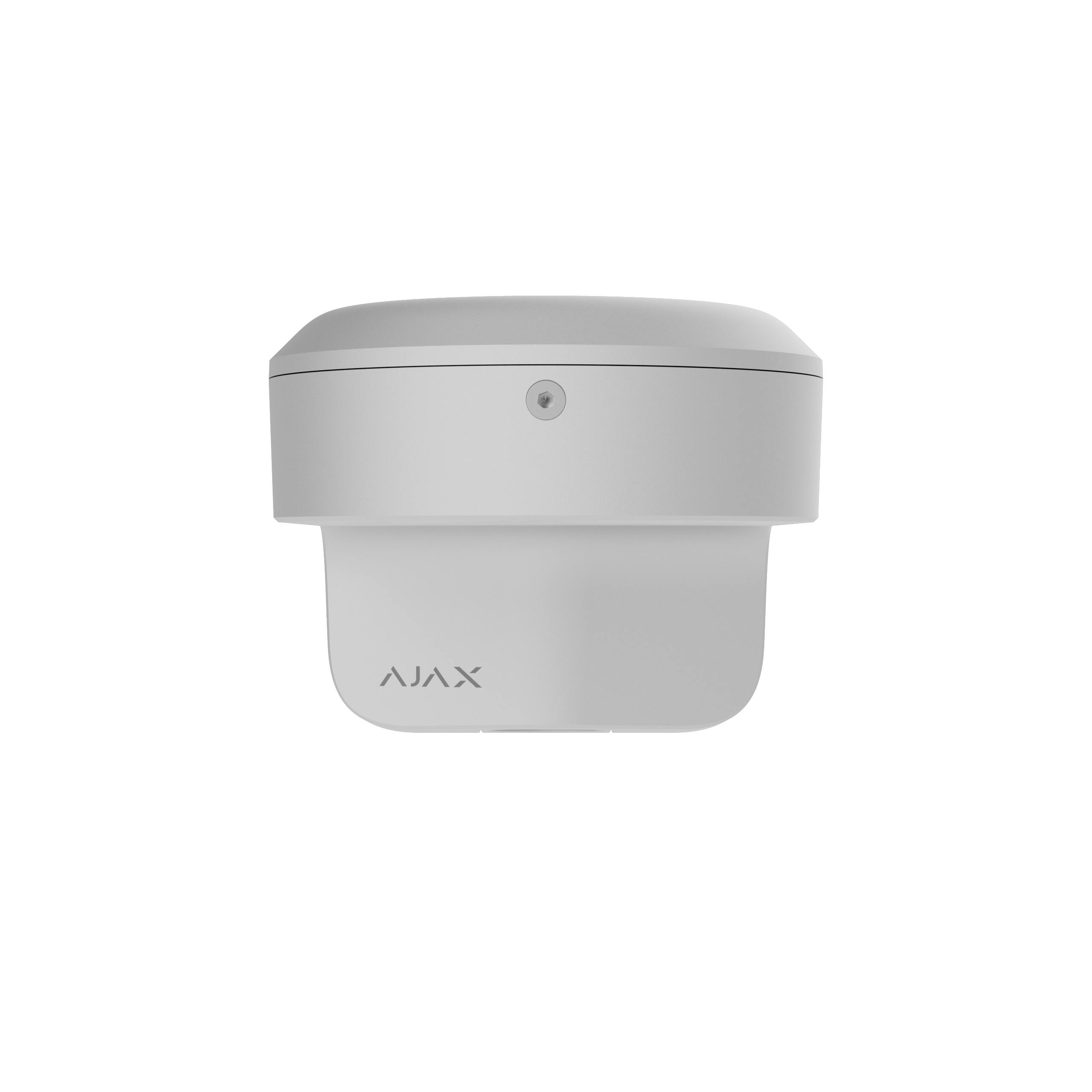 Ajax MountCam B1 Weiß Detailansicht Bild 5 | EPS