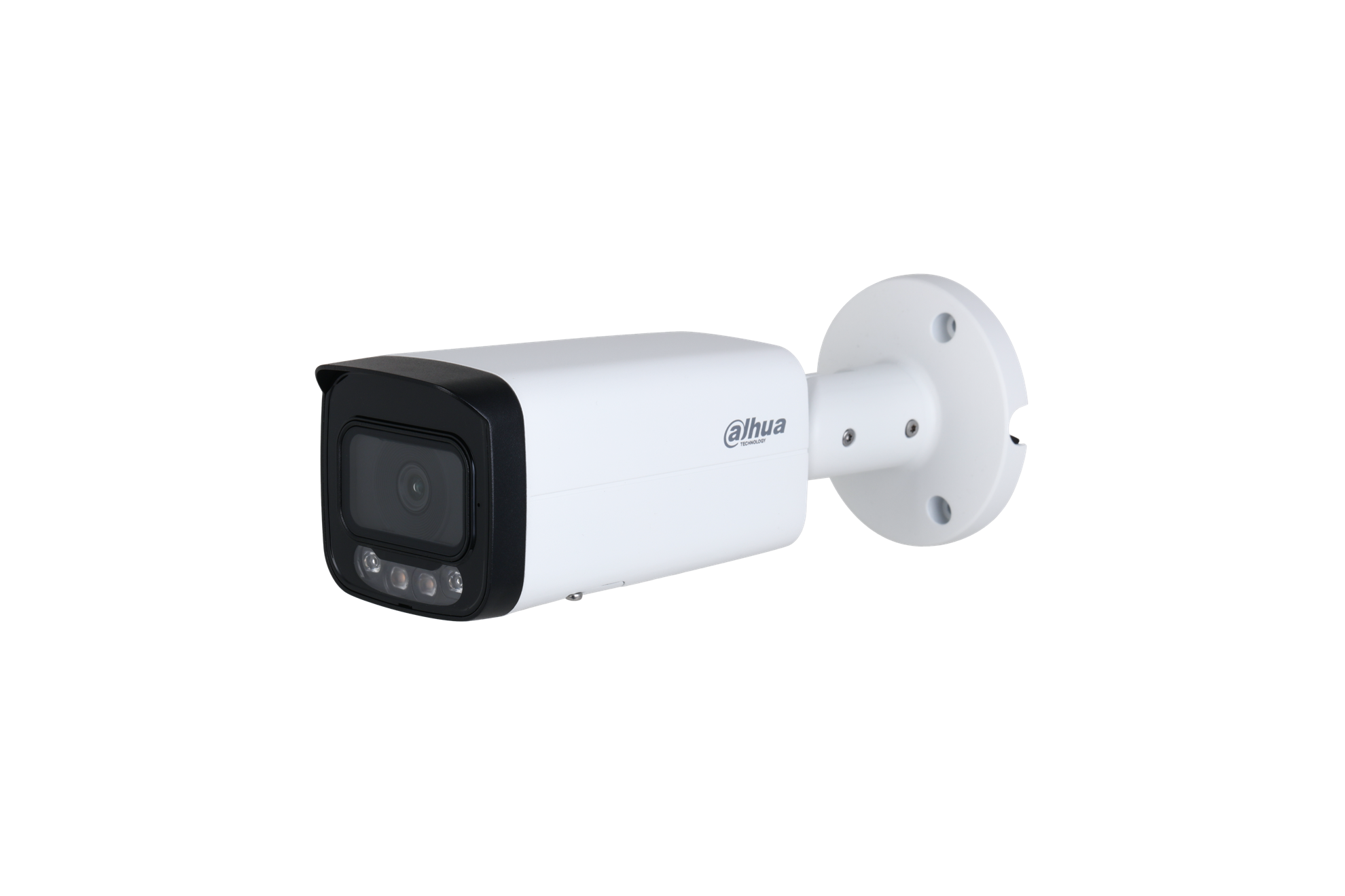 D-IPC-HFW2849TP-AS-IL-0360B-S2 8MP Smart Dual Light Bullet