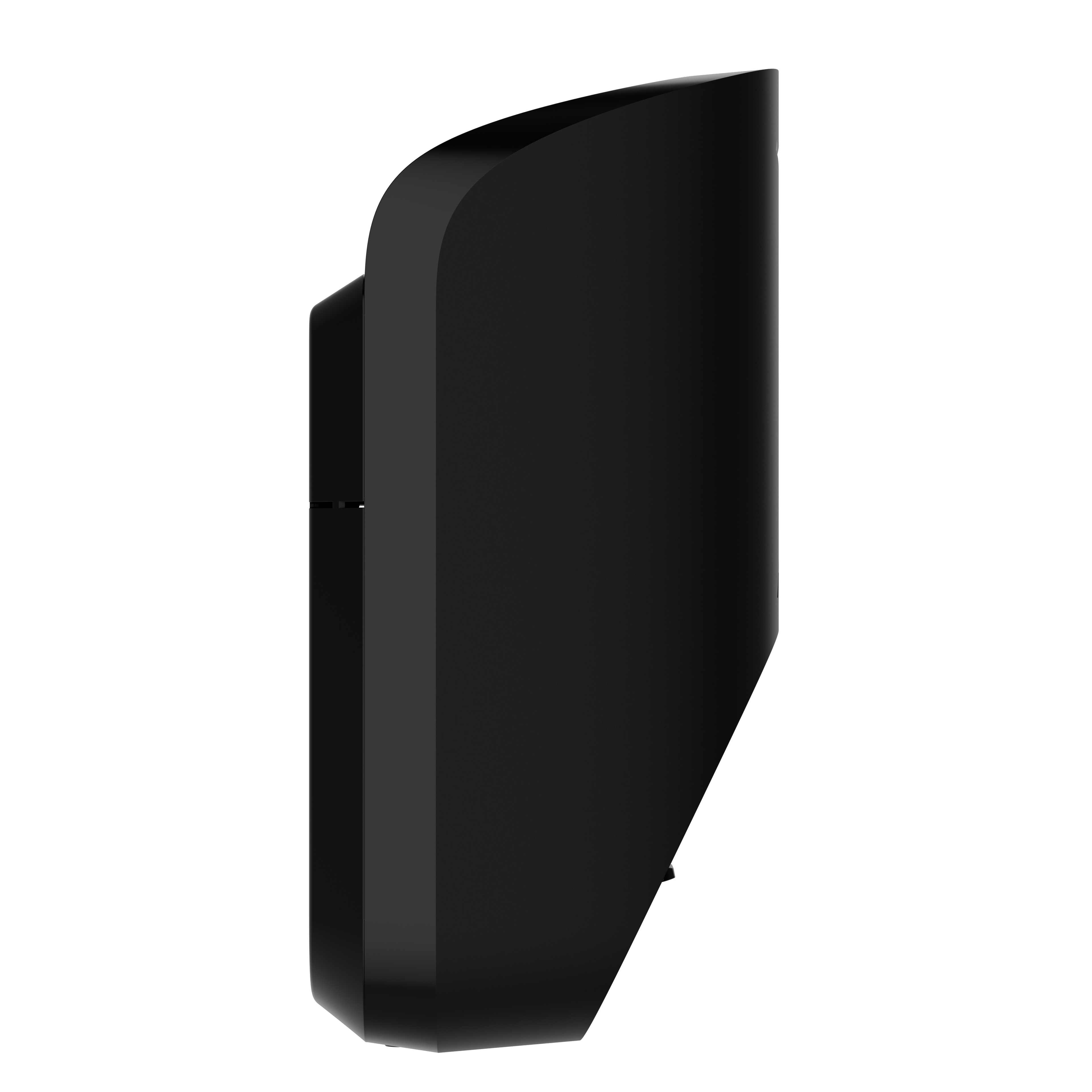 Superior MotionCam G3 (PhOD) Jeweller Schwarz