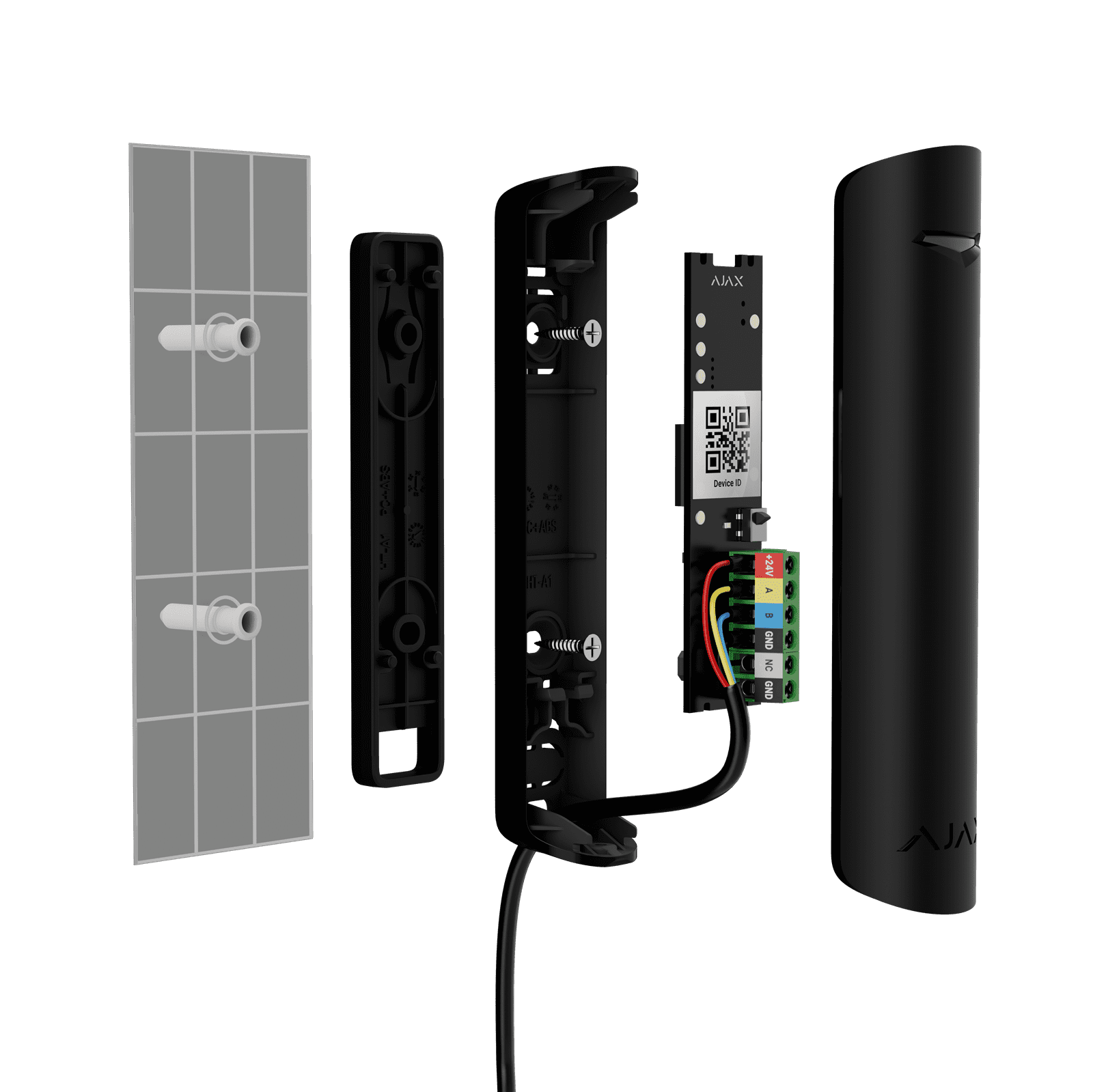 EPS Alarm/Video/Brand Systems EPS Alarm/Video/Brand Systems