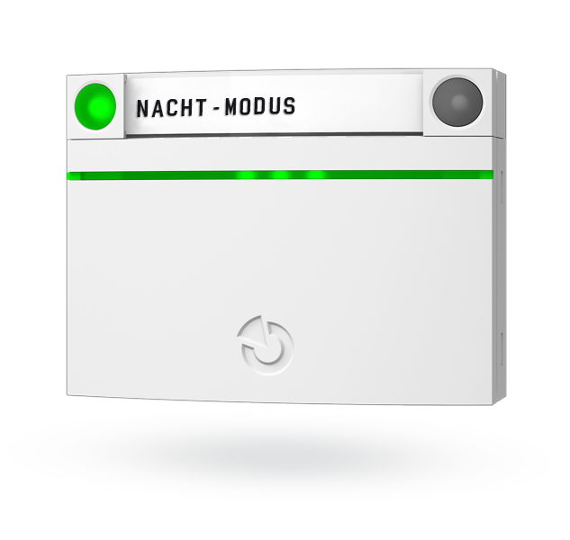 Jablotron JA-152E Drahtloses Zugangsmodul mit RFID Jablotron JA-152E Drahtloses Zugangsmodul mit RFID | EPS