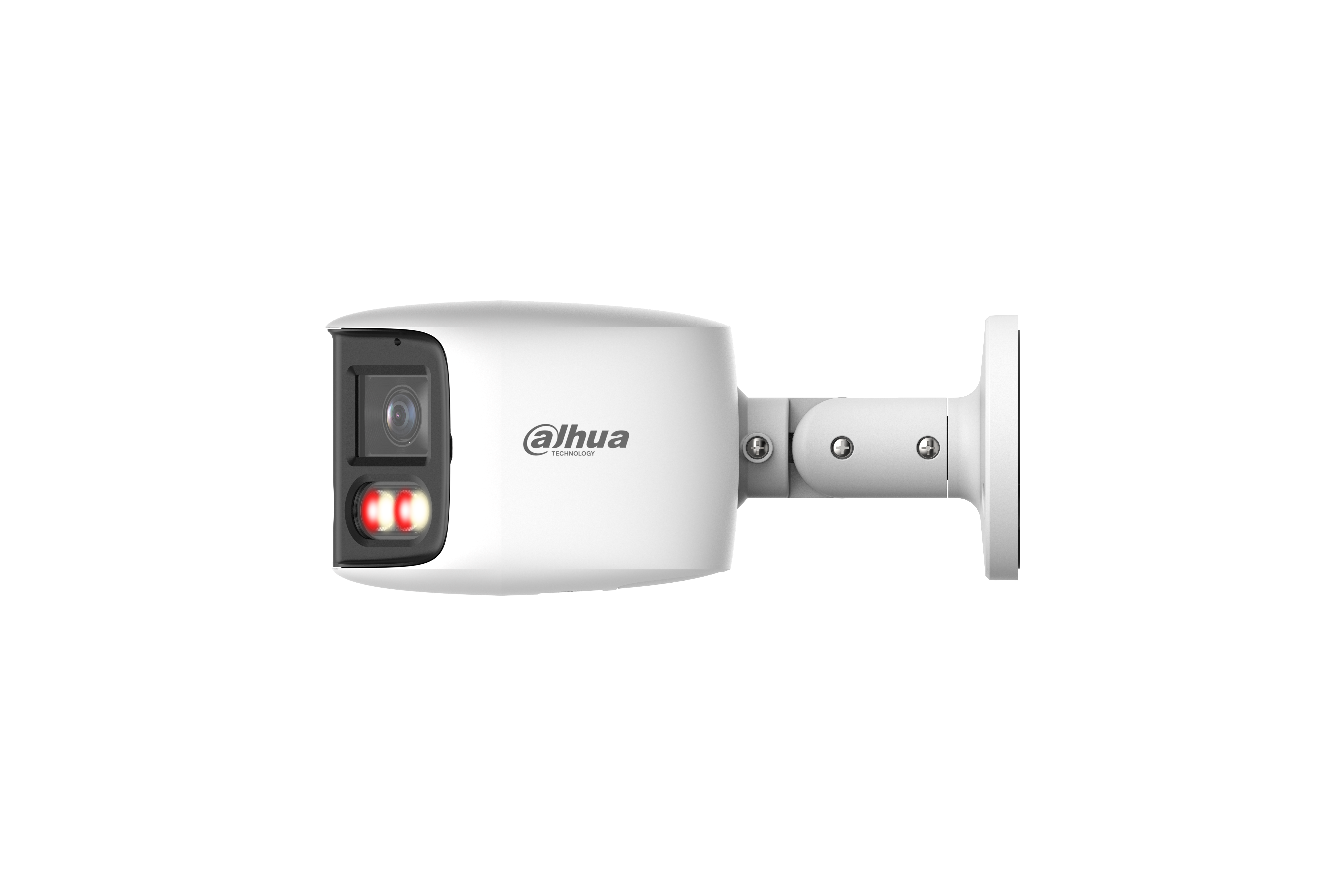 Dahua D-IPC-PFW3859SP-A180-E2-AS-PV-0280B Detailansicht Bild 3 | EPS