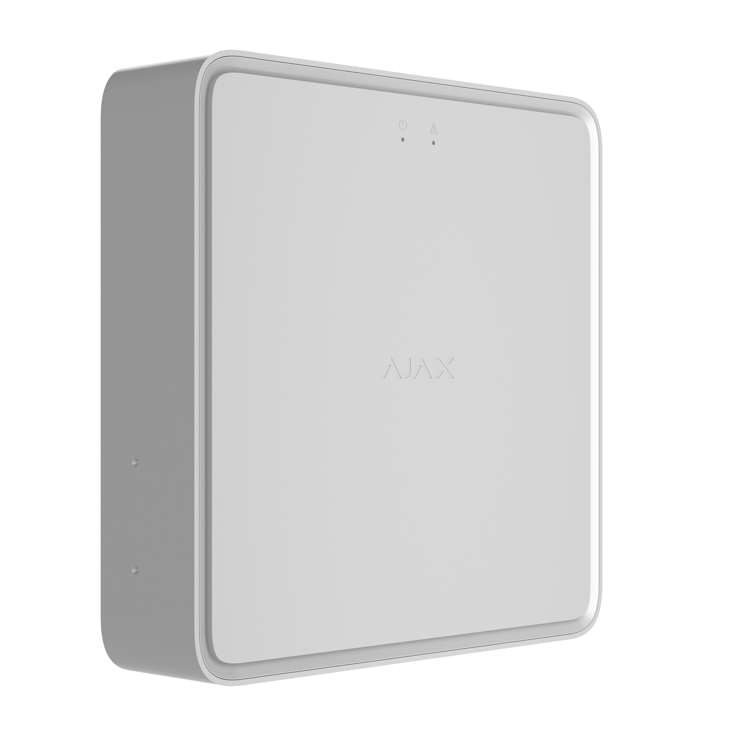 EN54 Fire ReX Jeweller weiß