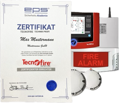 Brand Schulungen