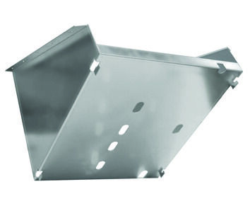 Deckenhalterung 35° für Pump Pro Plus 1500 Aluminium, Beleuchtung