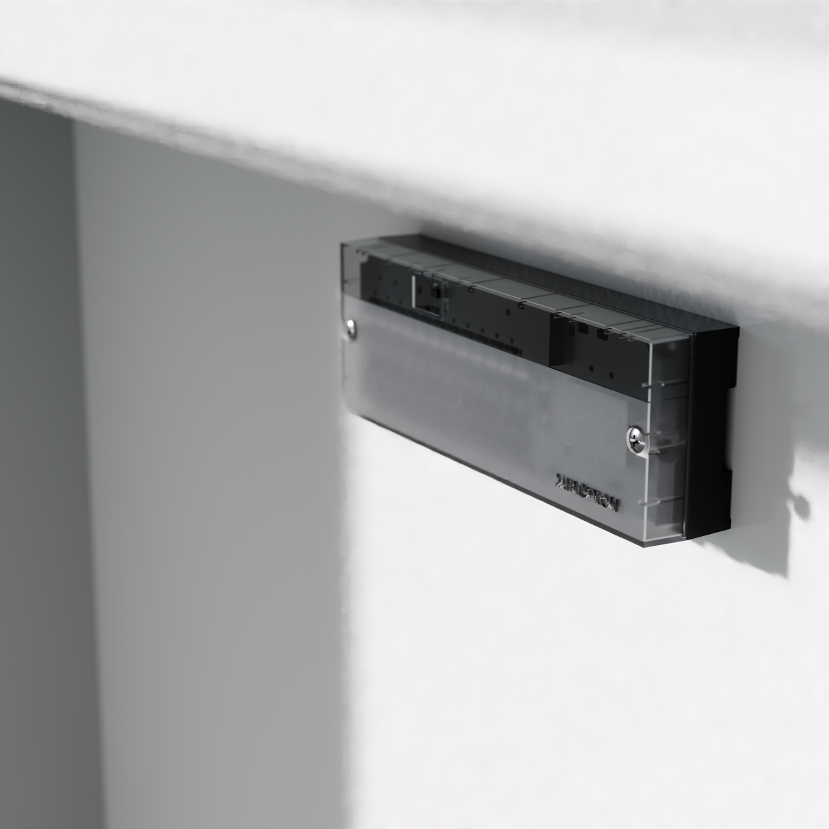 Jablotron JB-128N Modul für Fußbodenheizung – 12 Zonen Jablotron JB-128N Modul für Fußbodenheizung – 12 Zonen | EPS