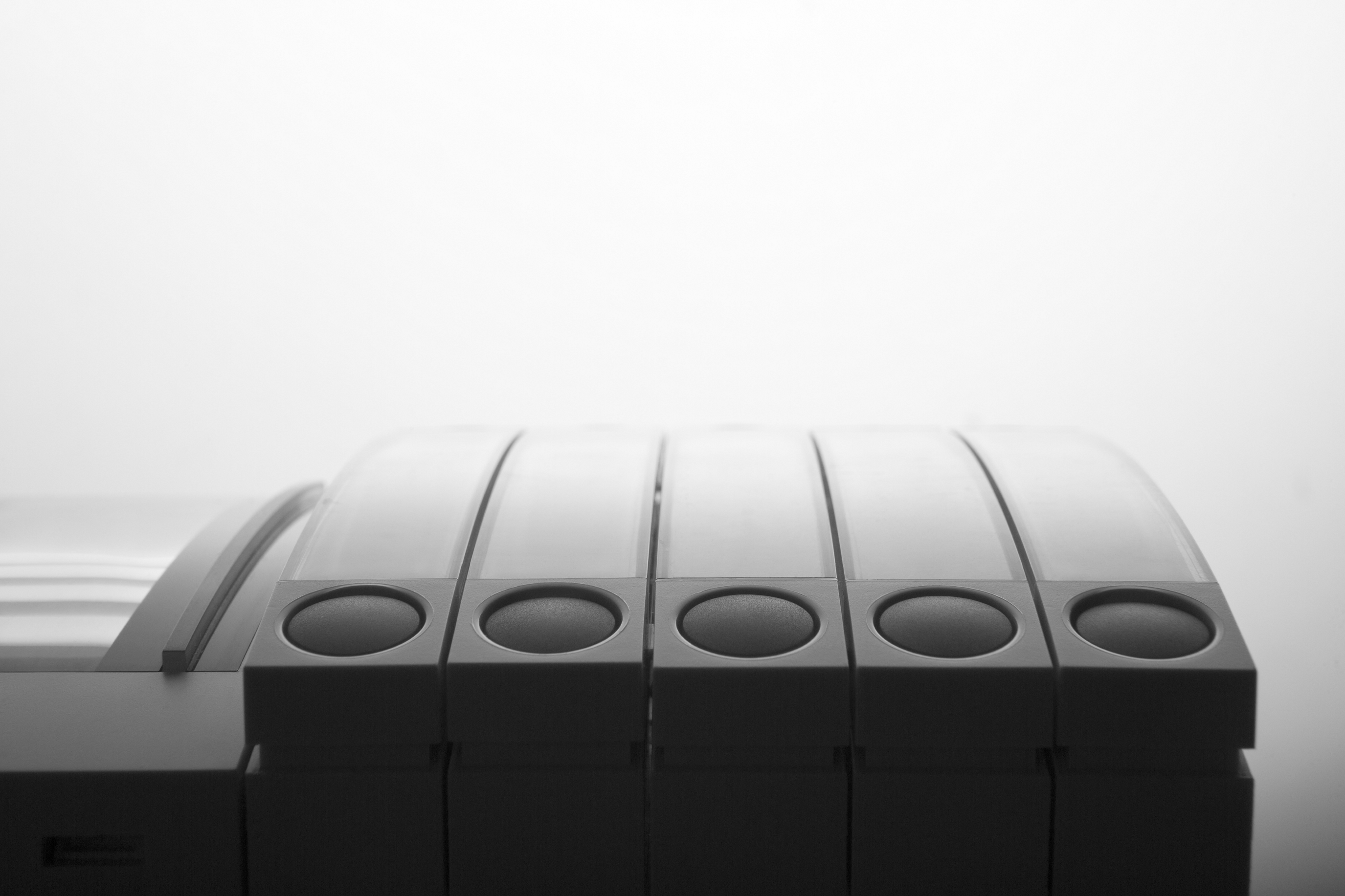 Jablotron JA-113E-AN Bus-Zugangsmodul mit Tastatur und RFID - anthrazit Detailansicht Bild 2 | EPS