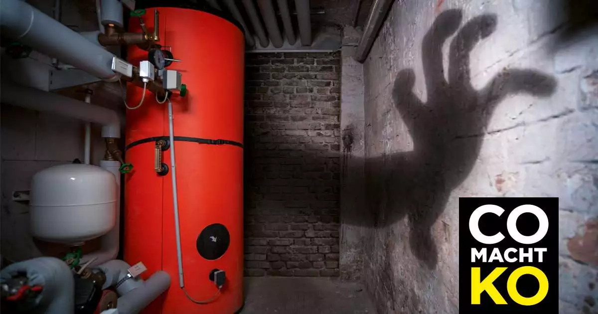 Intelligente Lösungen zum Schutz vor Kohlenmonoxid Intelligente Lösungen zum Schutz vor Kohlenmonoxid | EPS Vertrieb