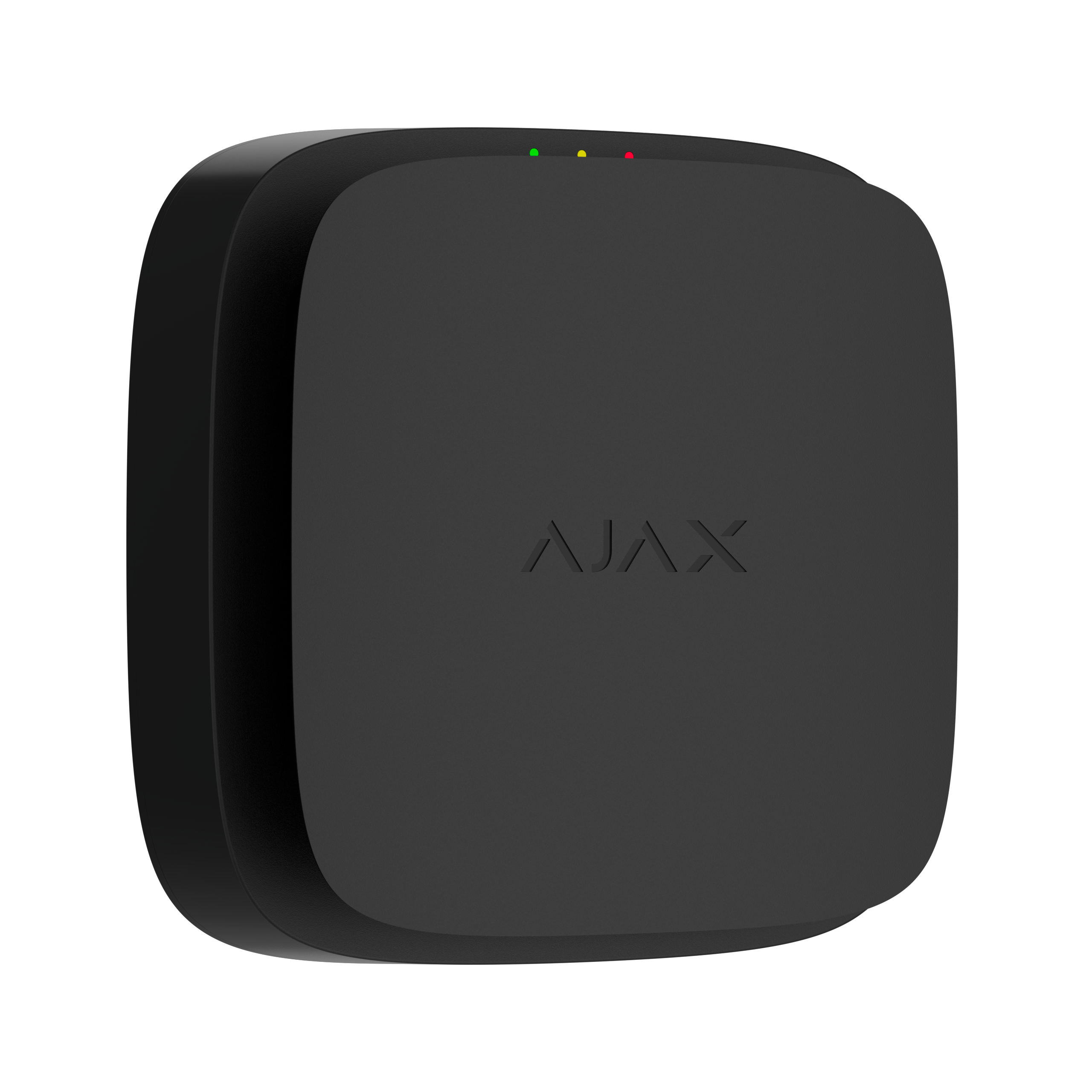 Ajax-Fire EN54 FireProtect (Smoke/Sounder) schwarz | EPS