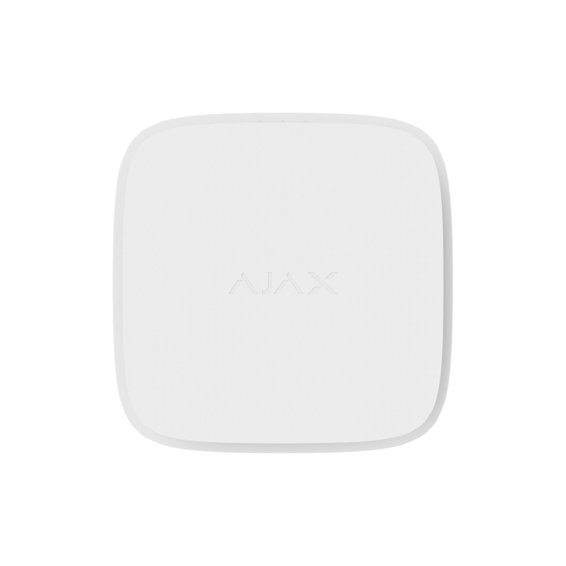 Ajax FireProtect 2 SB (Heat/Smoke/CO) Weiß Ajax FireProtect 2 SB (Heat/Smoke/CO) Weiß Detailansicht Bild 5 | EPS