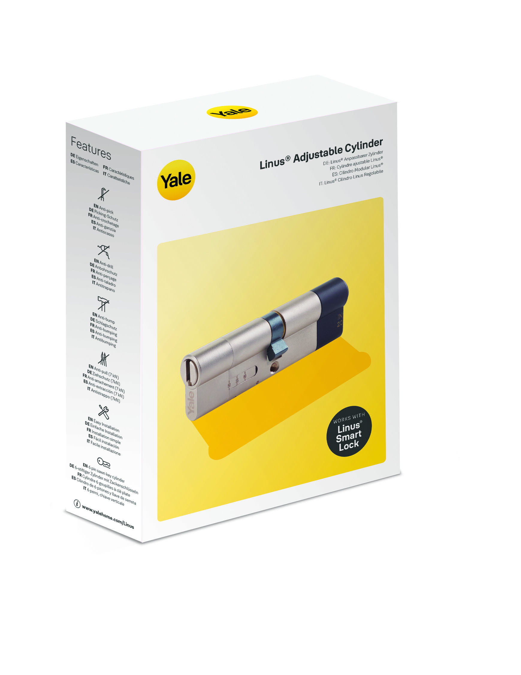 EPS Alarm/Video/Brand Systems EPS Alarm/Video/Brand Systems