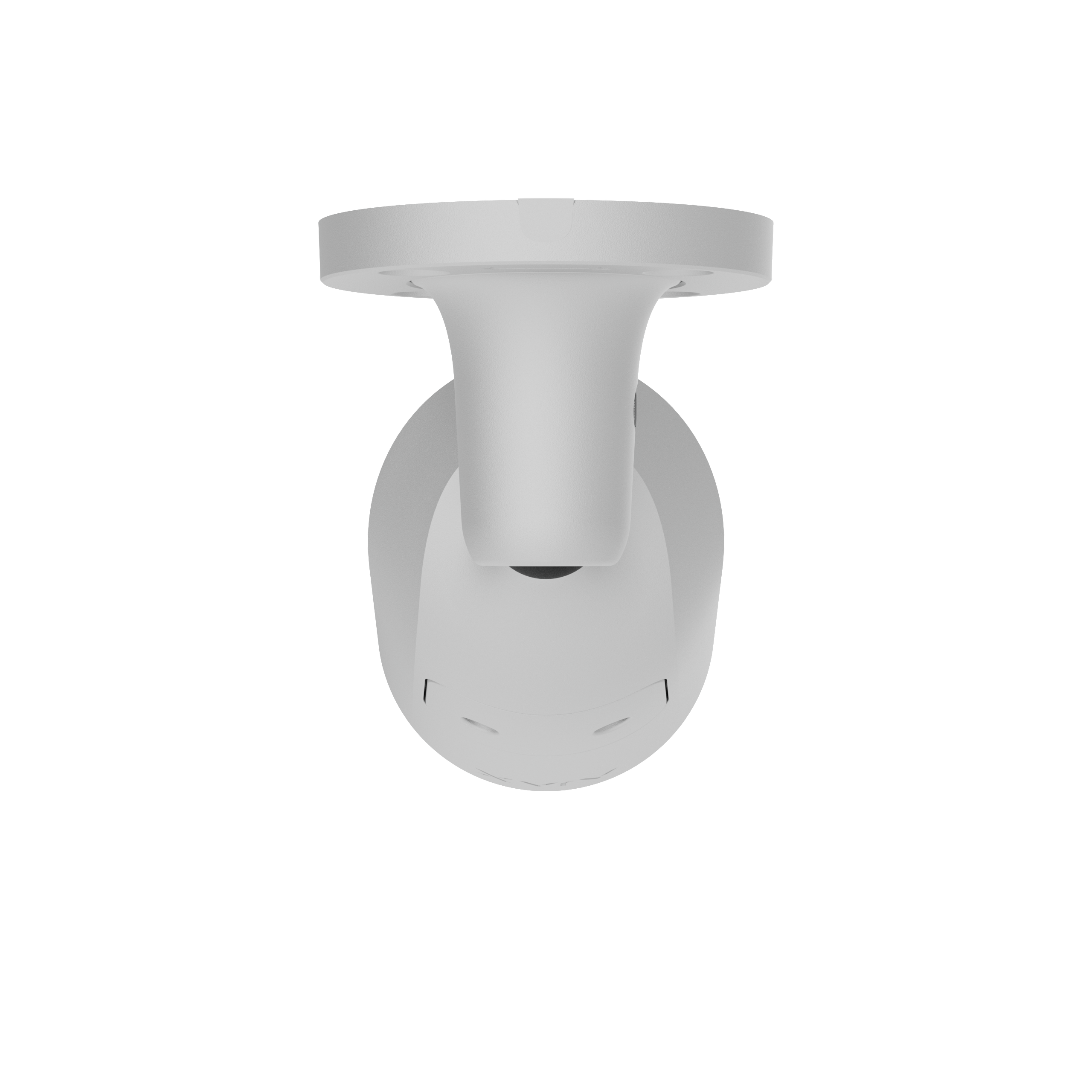BulletCam HL (8 Mp/4 mm) Weiß