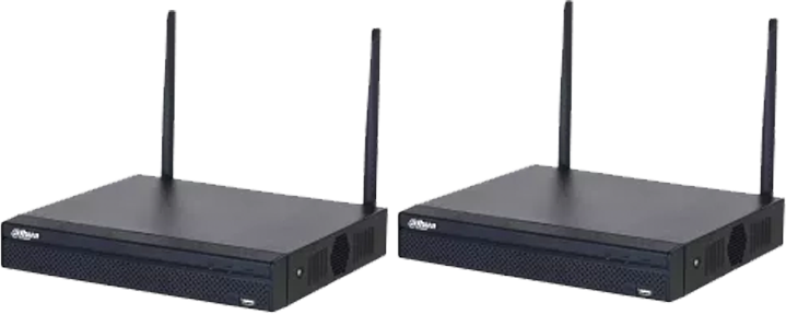 WLAN Rekorder