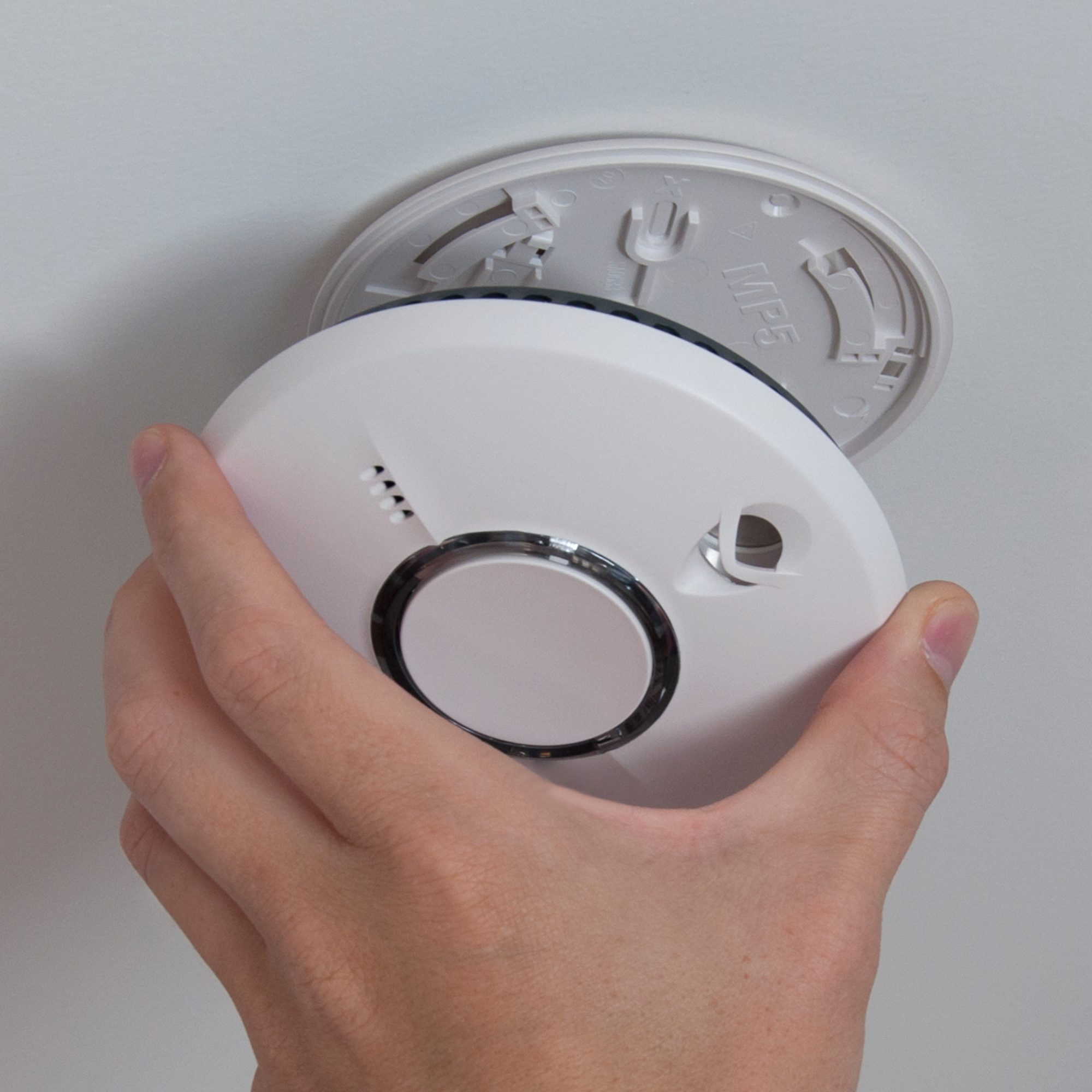 ST-622-DE P-Line Thermoptek Rauchwarnmelder