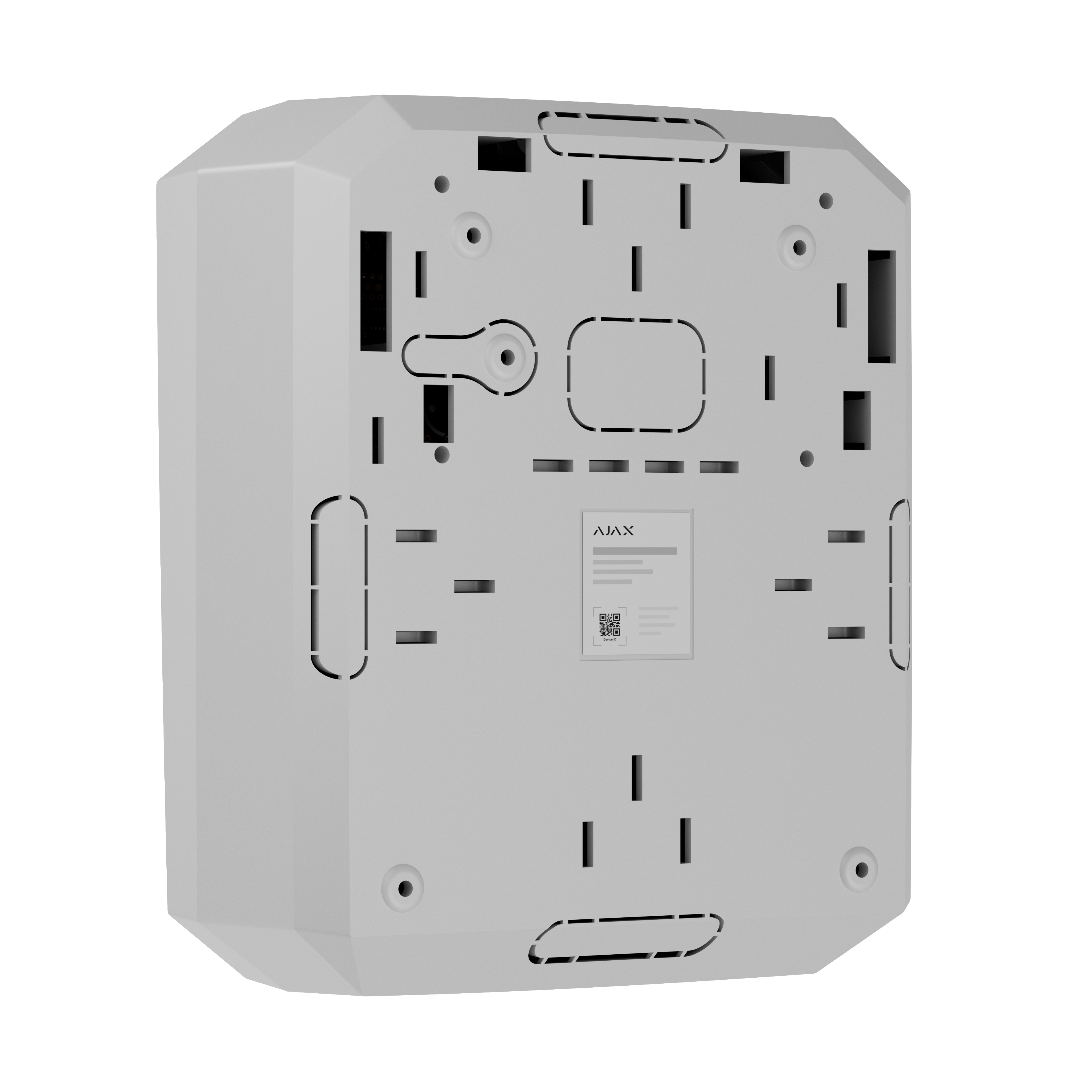 Superior MultiTransmitter G3 Jeweller Weiß