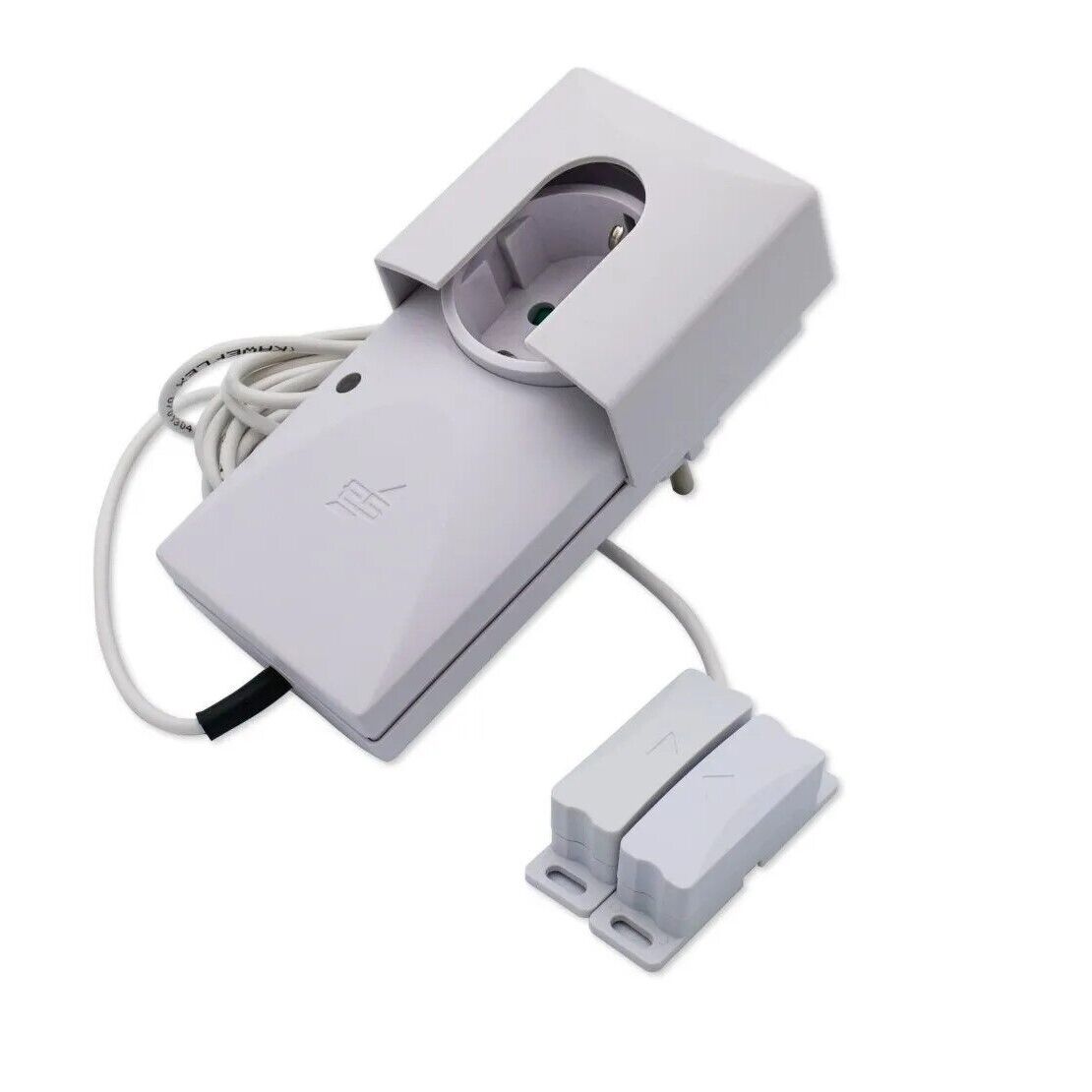 KDS210 Kabel-Abluftsteuerung Adapter, Elektronik
