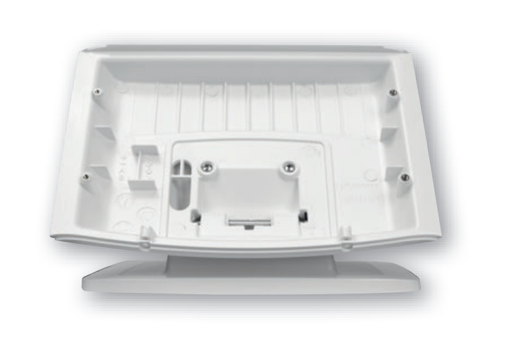Tecnofire TF-BASE-TFT7TC Detailansicht Bild 2 | EPS
