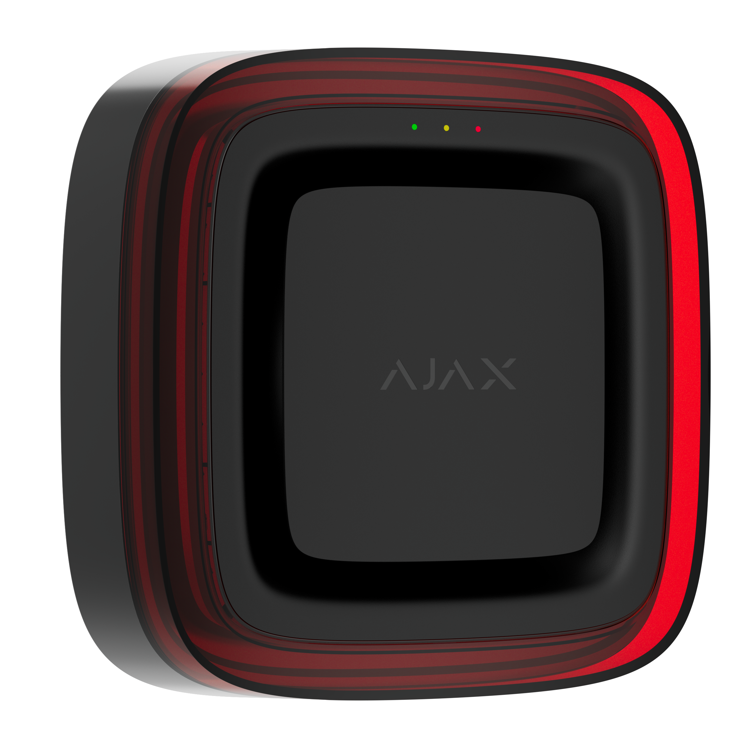 Ajax-Fire EN54 FireProtect (Sounder/VAD) schwarz Detailansicht Bild 10 | EPS