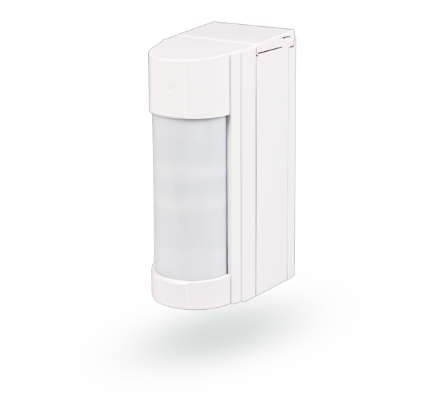 Jablotron JA-159P Drahtloser PIR-Detektor für den Außenbereich Detailansicht Bild 2 | EPS