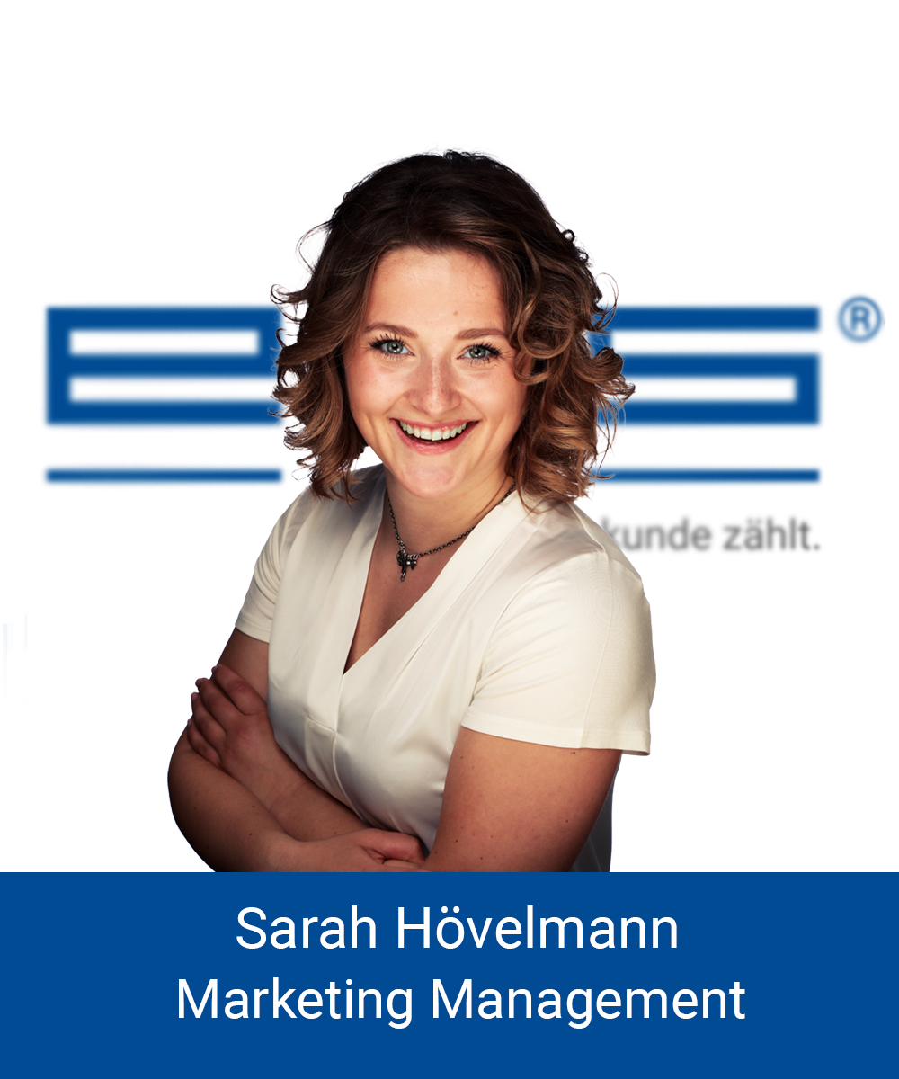 Sarah Hövelmann | EPS Marketing