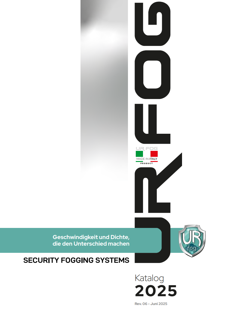 UR-FOG Katalog