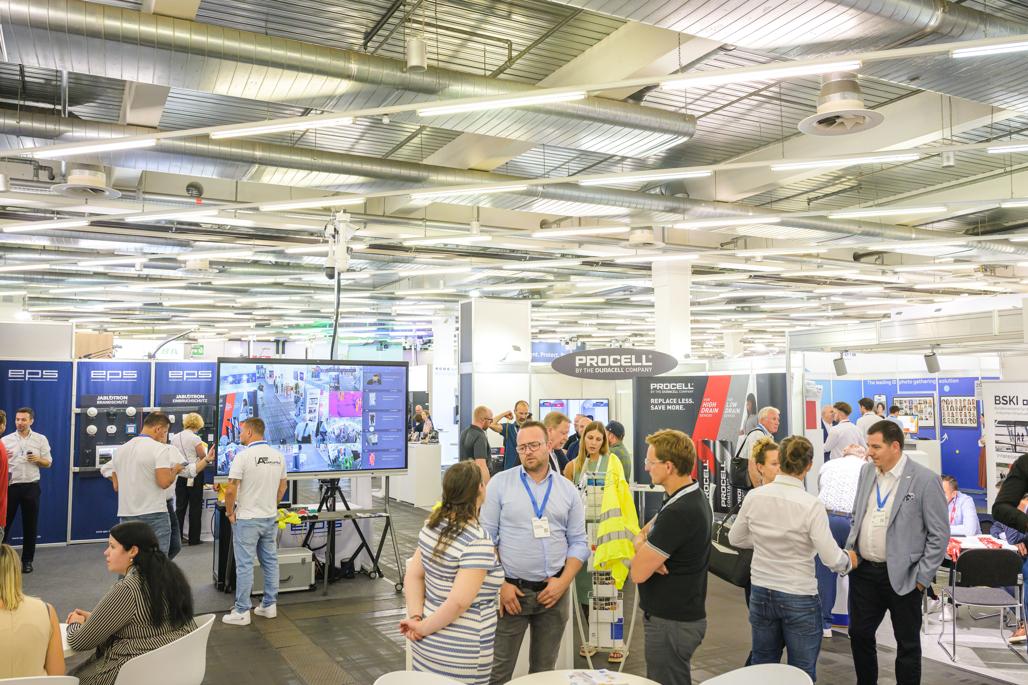 Sicherheitsexpo München 2026 02.07.2026